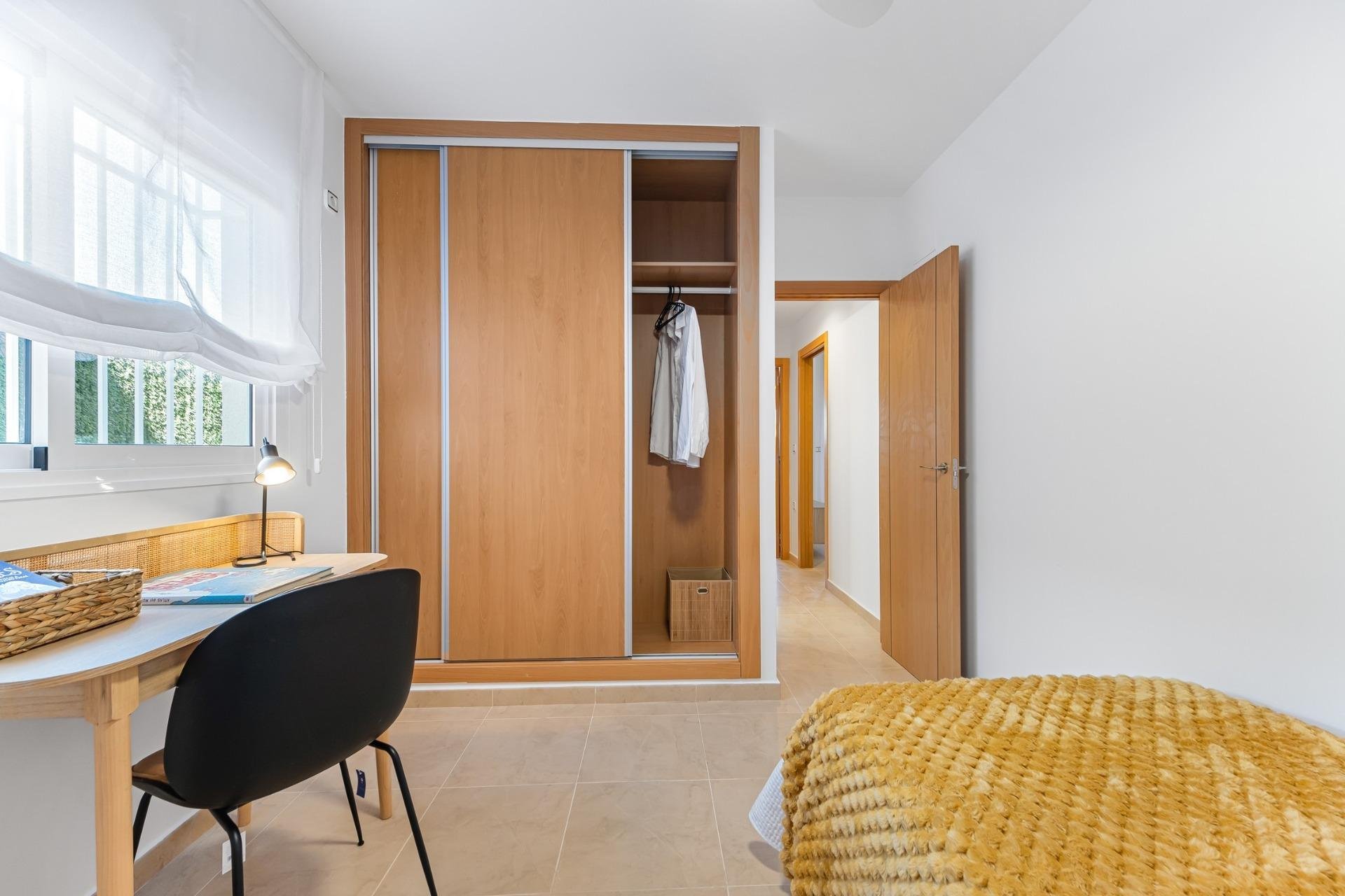 Nyproduktion - Apartment -
Orihuela Costa - Lomas de Cabo Roig