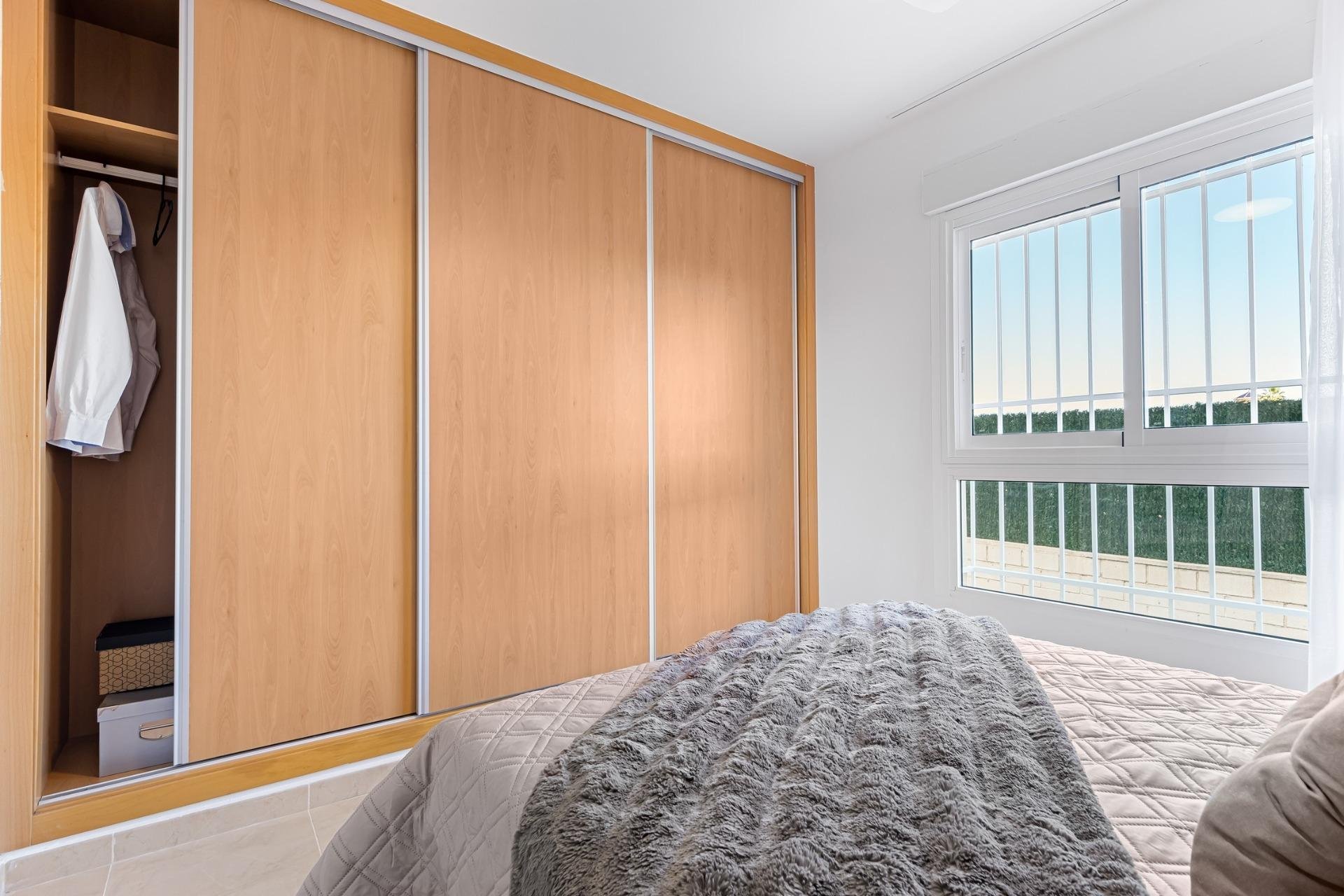 Nyproduktion - Apartment -
Orihuela Costa - Lomas de Cabo Roig