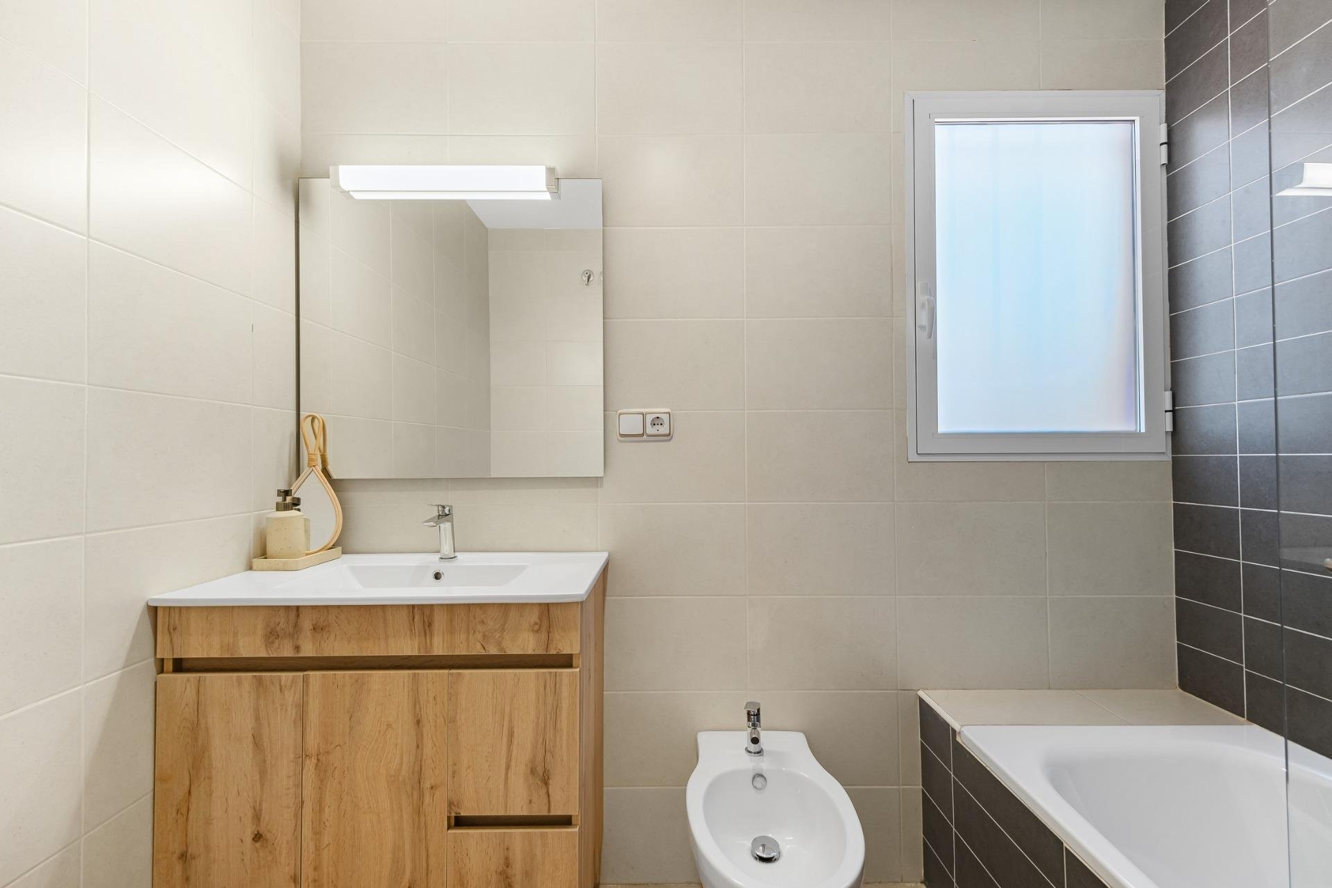 Nyproduktion - Apartment -
Orihuela Costa - Lomas de Cabo Roig