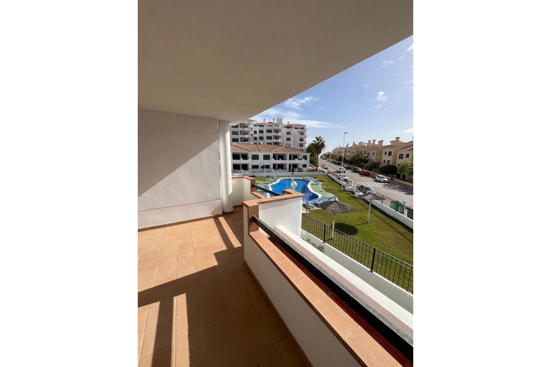 Nyproduktion - Apartment -
Orihuela Costa - Lomas de Campoamor