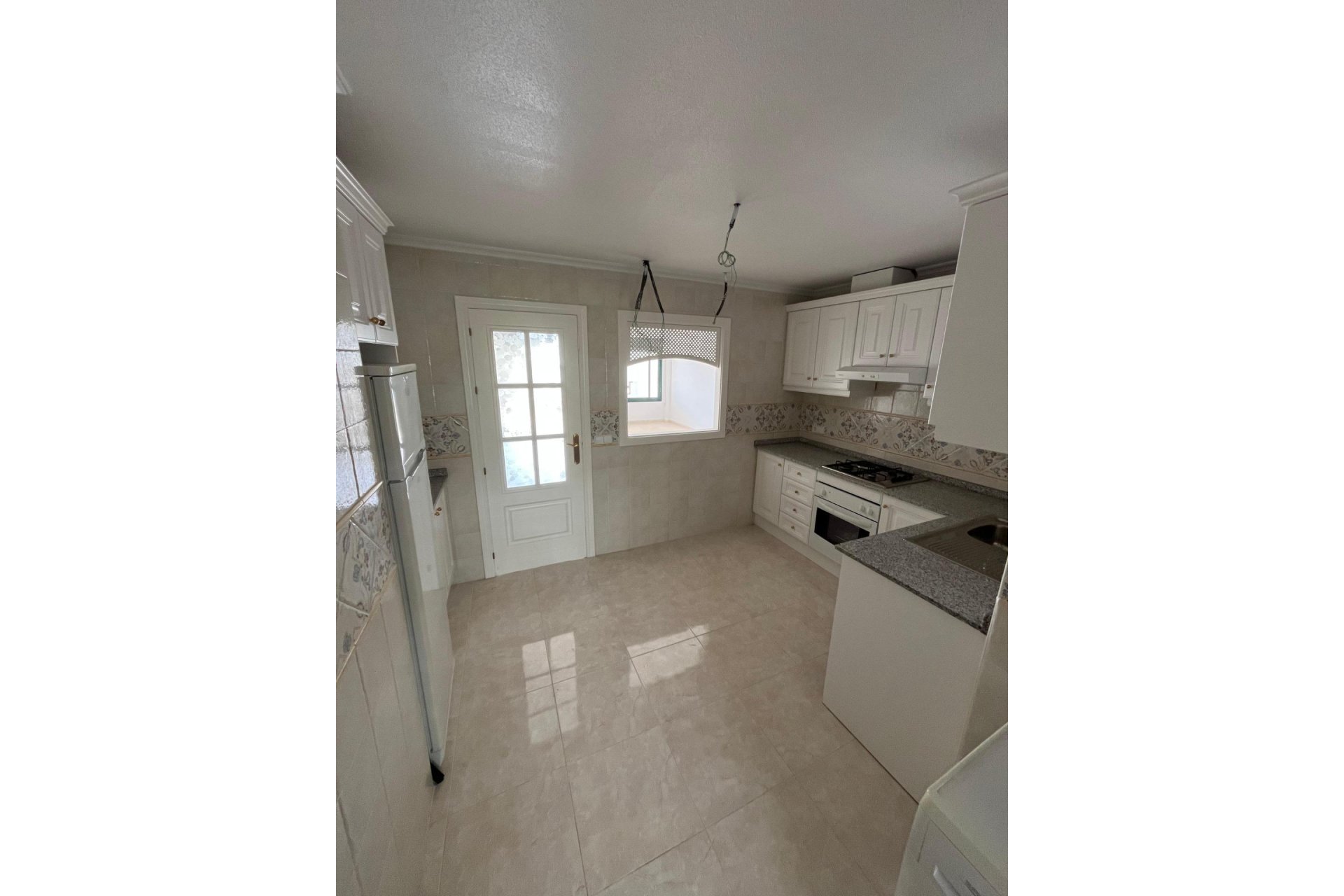 Nyproduktion - Apartment -
Orihuela Costa - Lomas de Campoamor