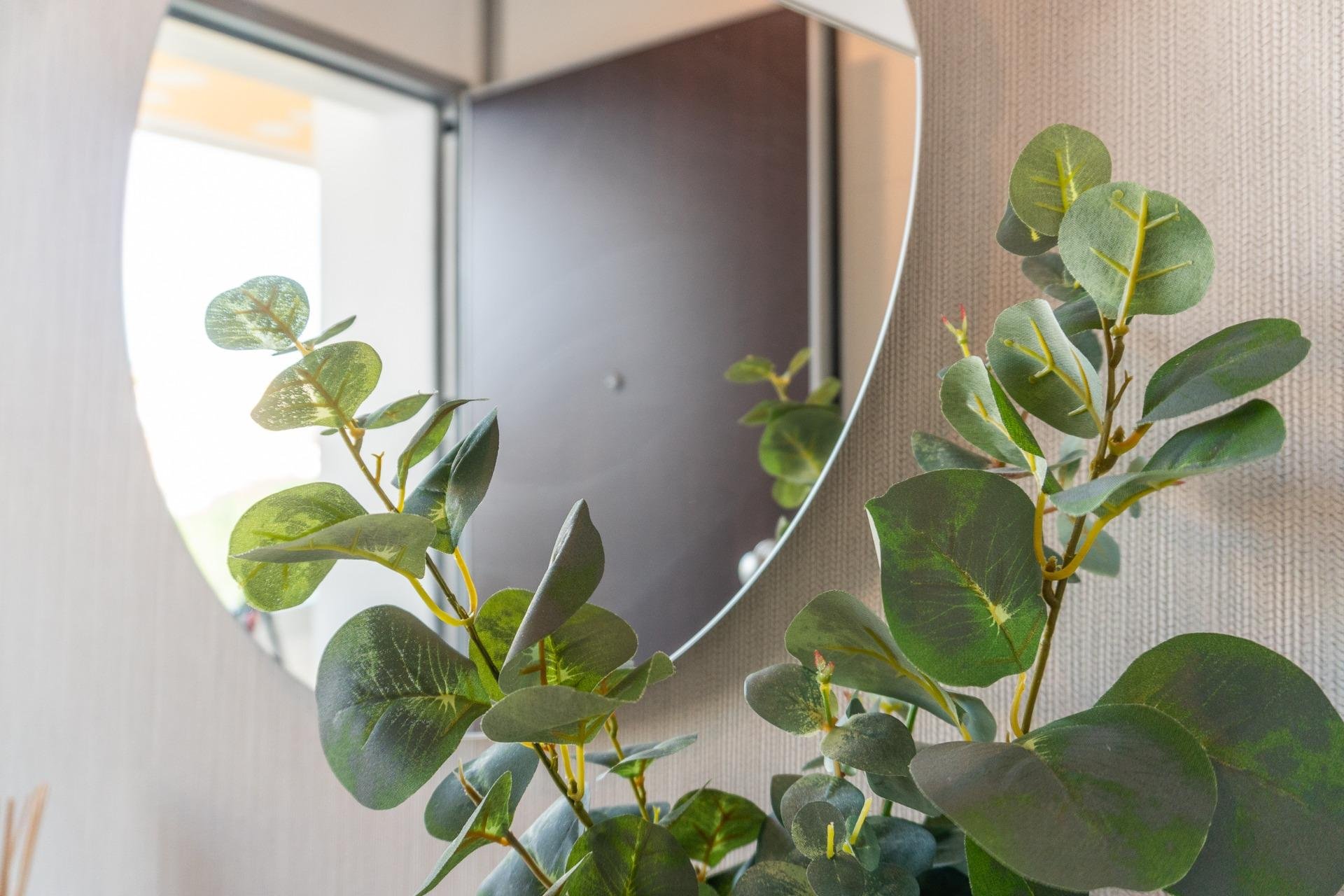 Nyproduktion - Apartment -
Orihuela Costa - Playa Flamenca