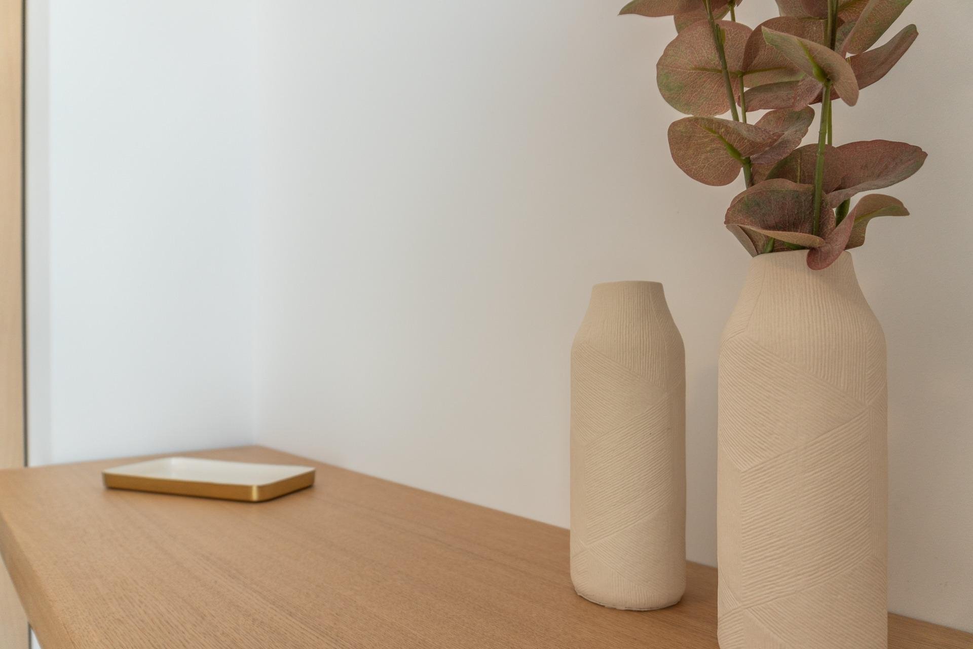 Nyproduktion - Apartment -
Orihuela Costa - Playa Flamenca