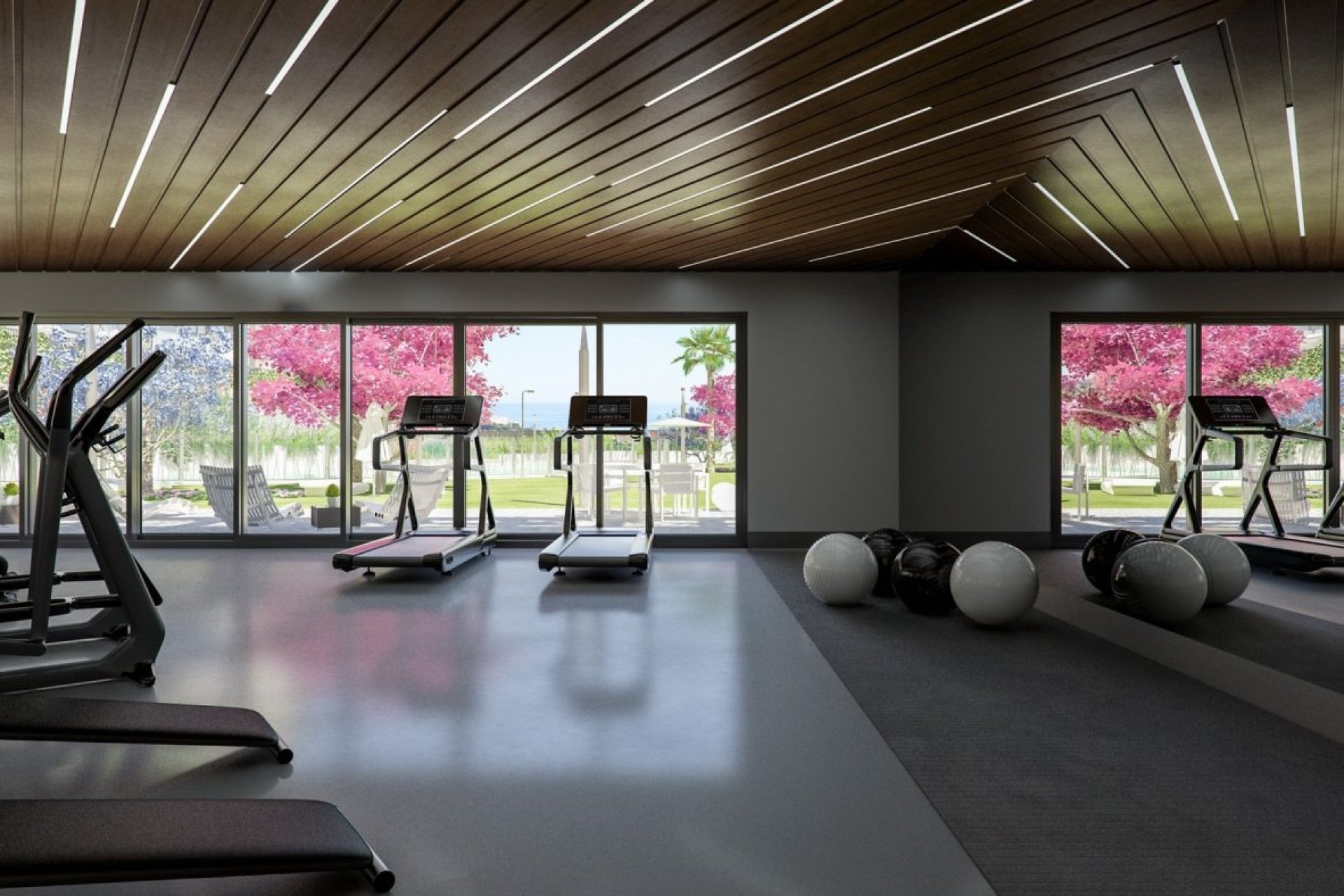 Nyproduktion - Apartment -
Orihuela Costa