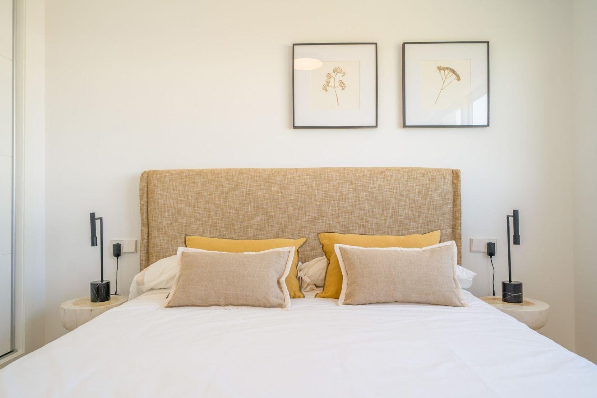 Nyproduktion - Apartment -
Orihuela - Vistabella Golf