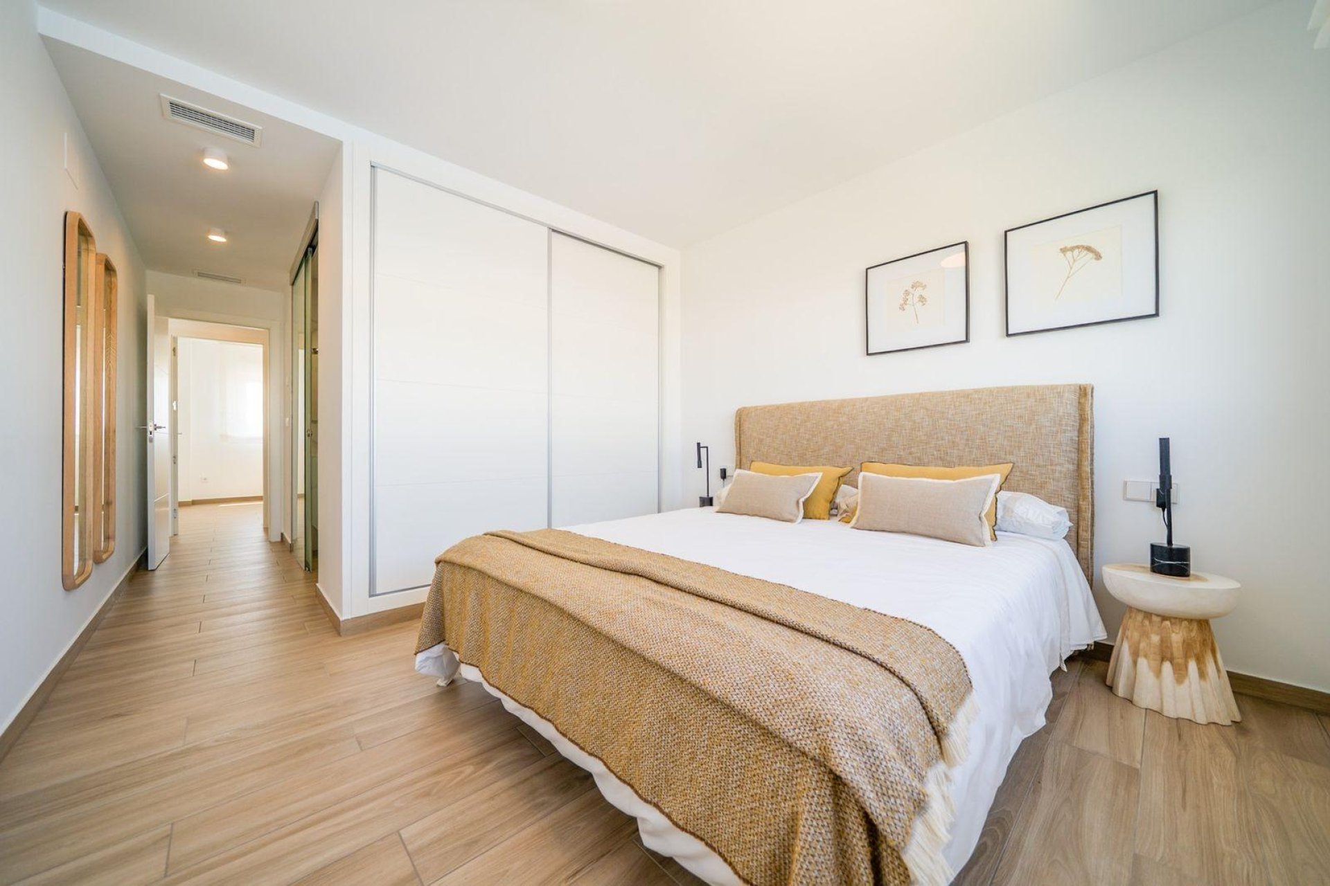 Nyproduktion - Apartment -
Orihuela - Vistabella Golf