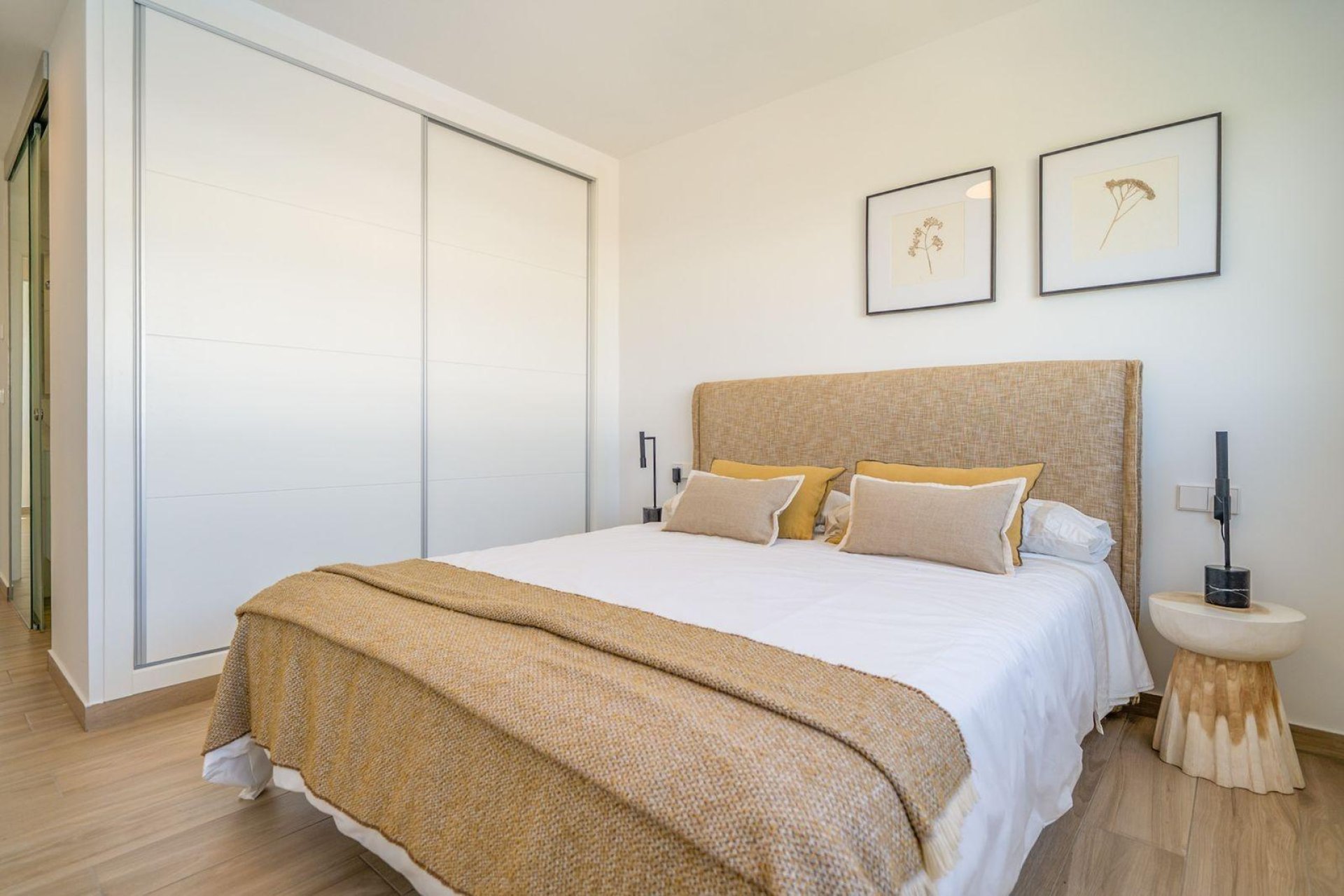 Nyproduktion - Apartment -
Orihuela - Vistabella Golf