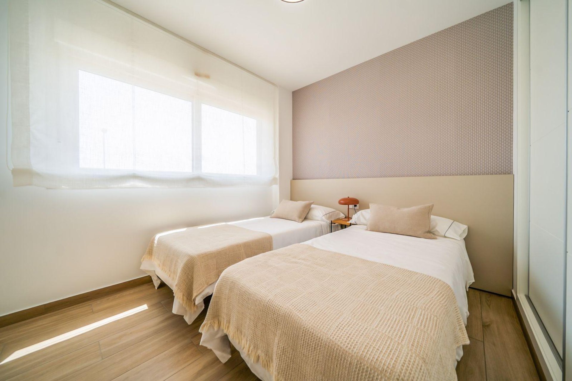 Nyproduktion - Apartment -
Orihuela - Vistabella Golf