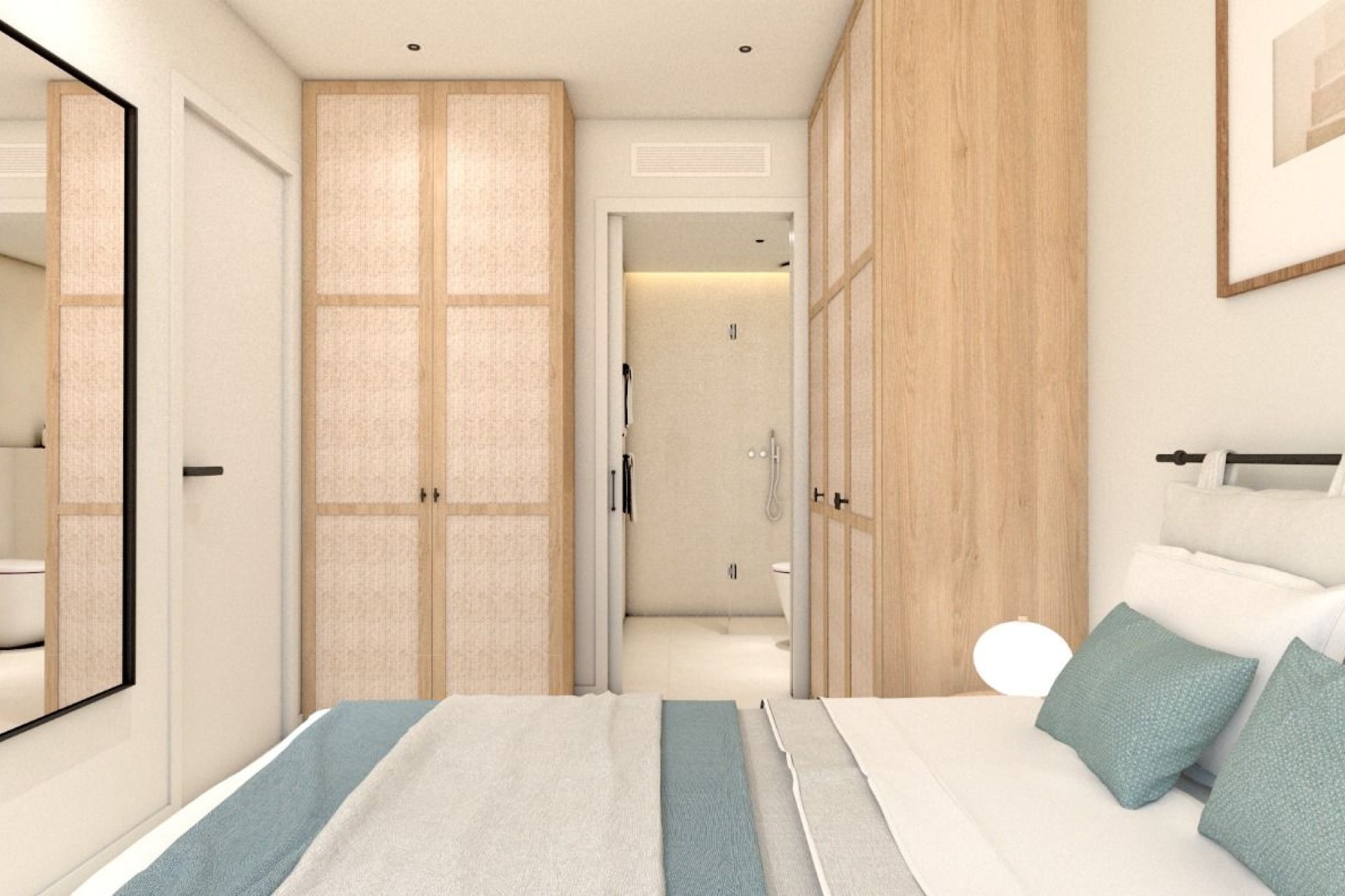 Nyproduktion - Apartment -
Pilar de la Horadada - La Torre de la Horadada