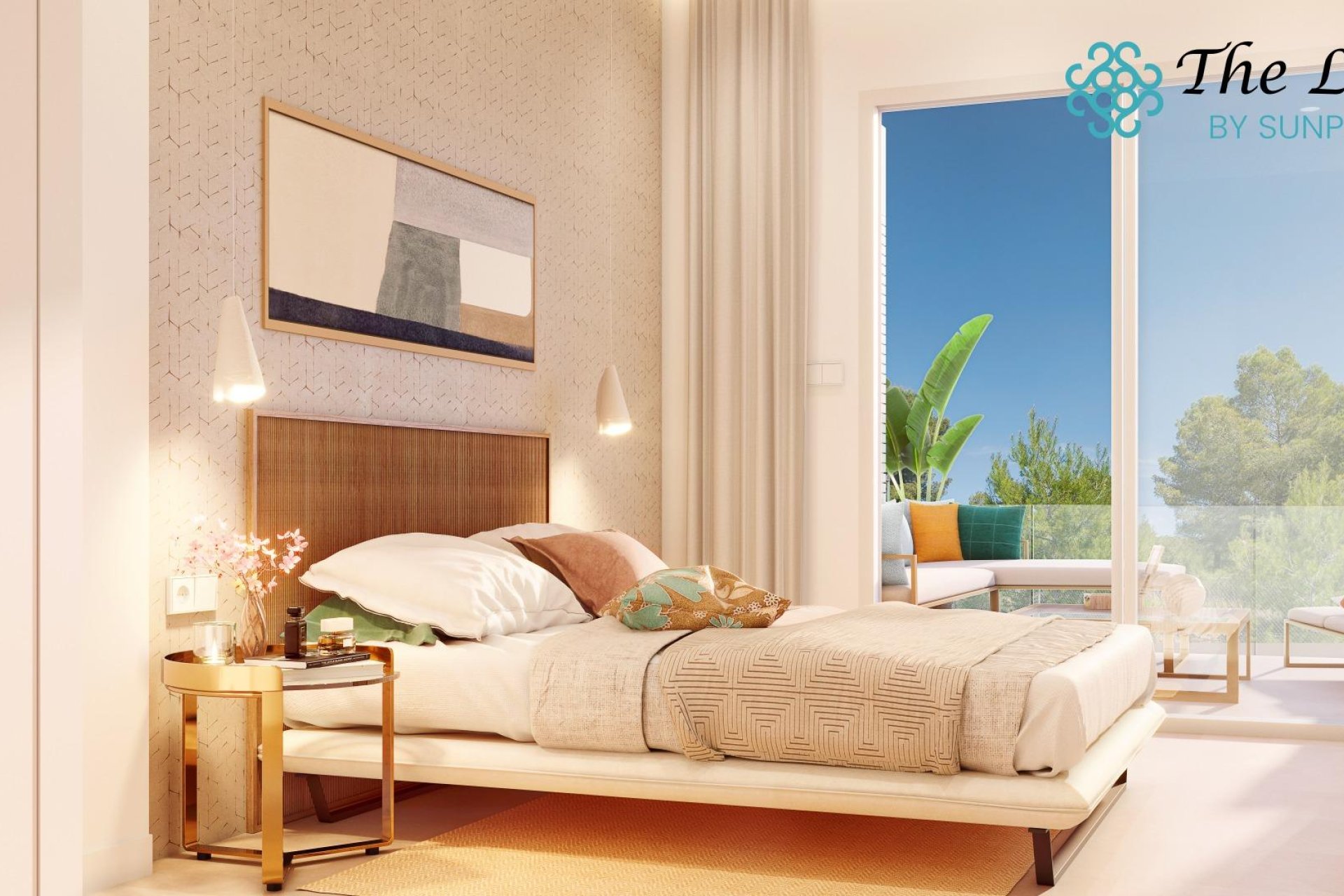 Nyproduktion - Apartment -
Pilar de la Horadada - PILAR DE LA HORADADA