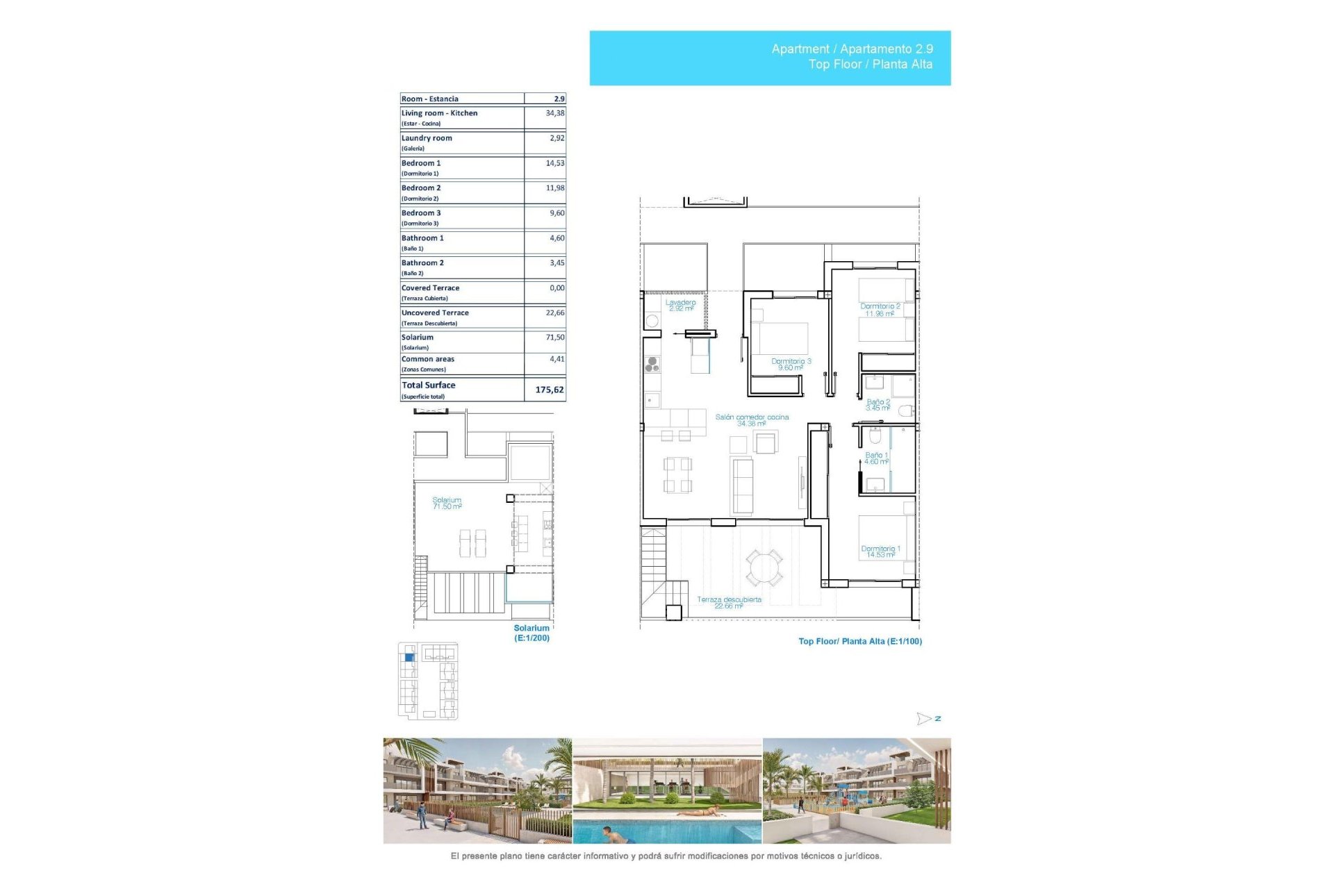 Nyproduktion - Apartment -
Pilar de la Horadada - Playa de las Higuericas