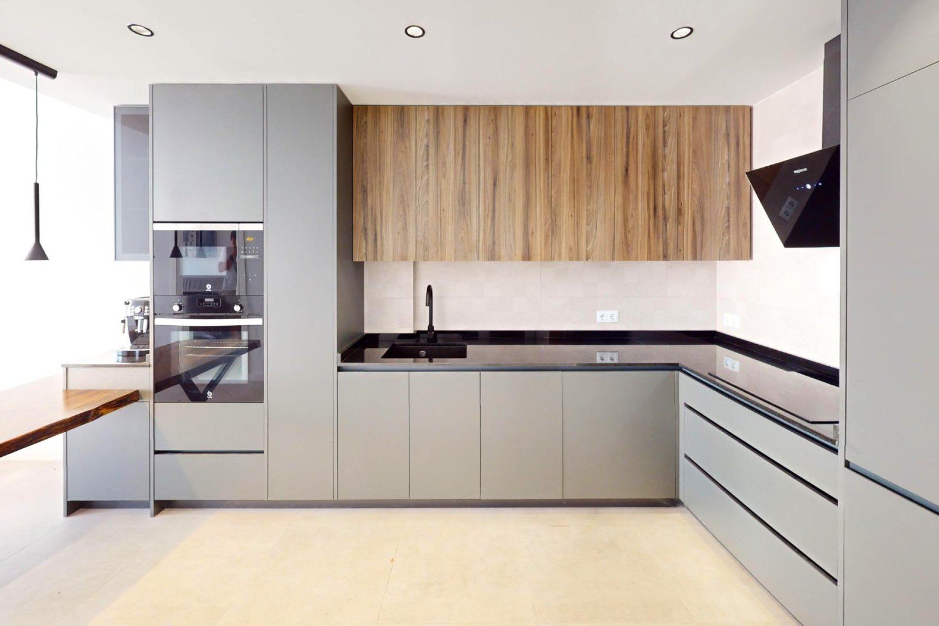 Nyproduktion - Apartment -
Pilar de la Horadada - pueblo