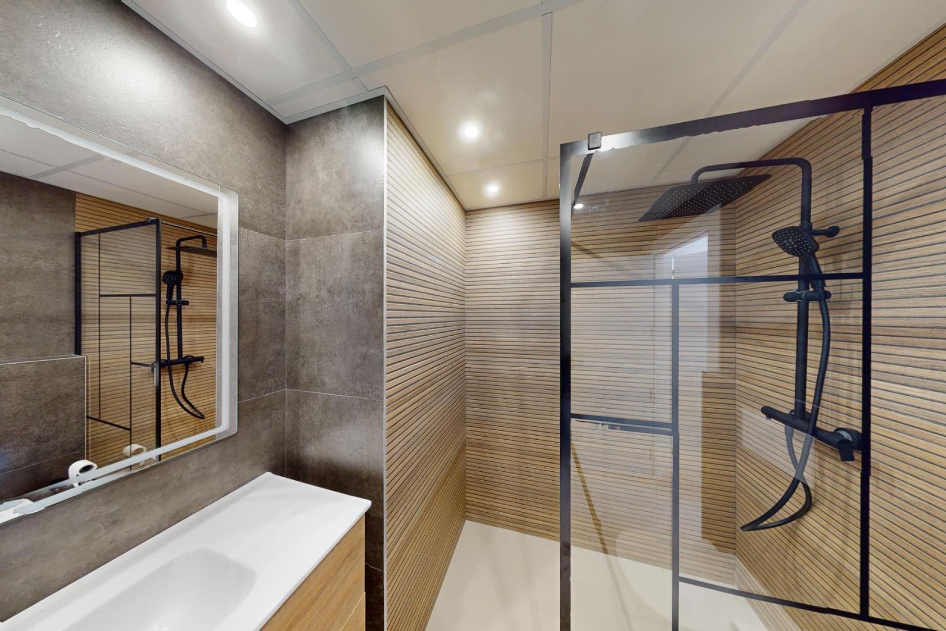 Nyproduktion - Apartment -
Pilar de la Horadada - pueblo