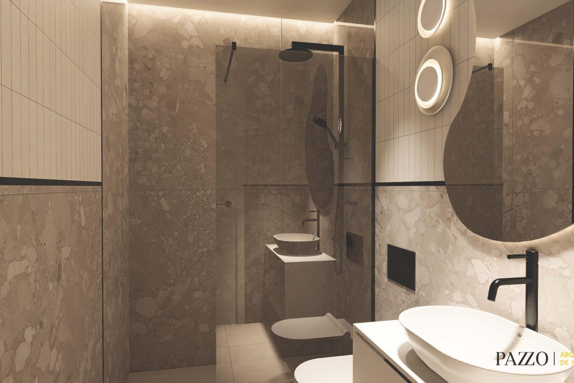 Nyproduktion - Apartment -
Pilar de la Horadada - pueblo