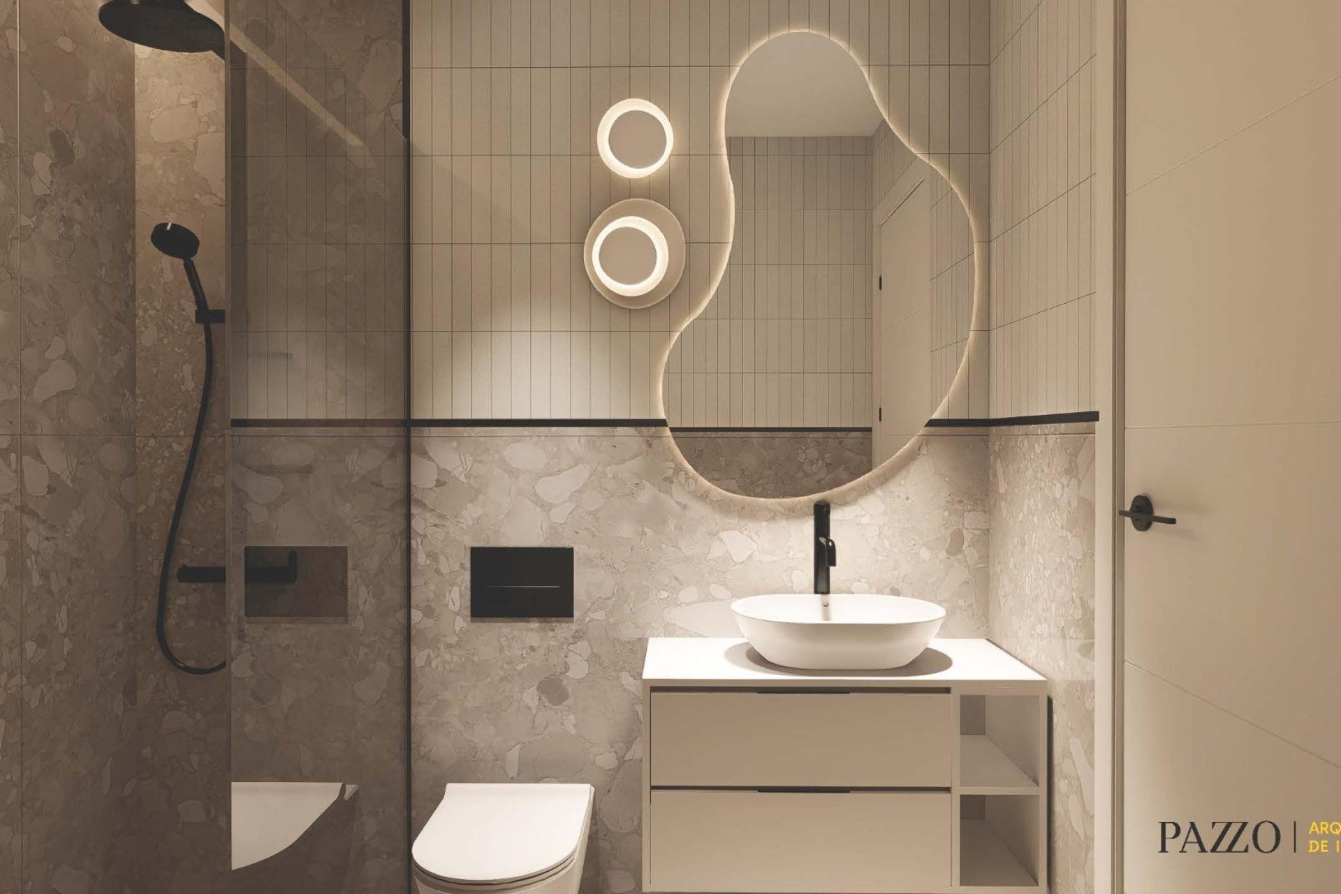 Nyproduktion - Apartment -
Pilar de la Horadada - pueblo