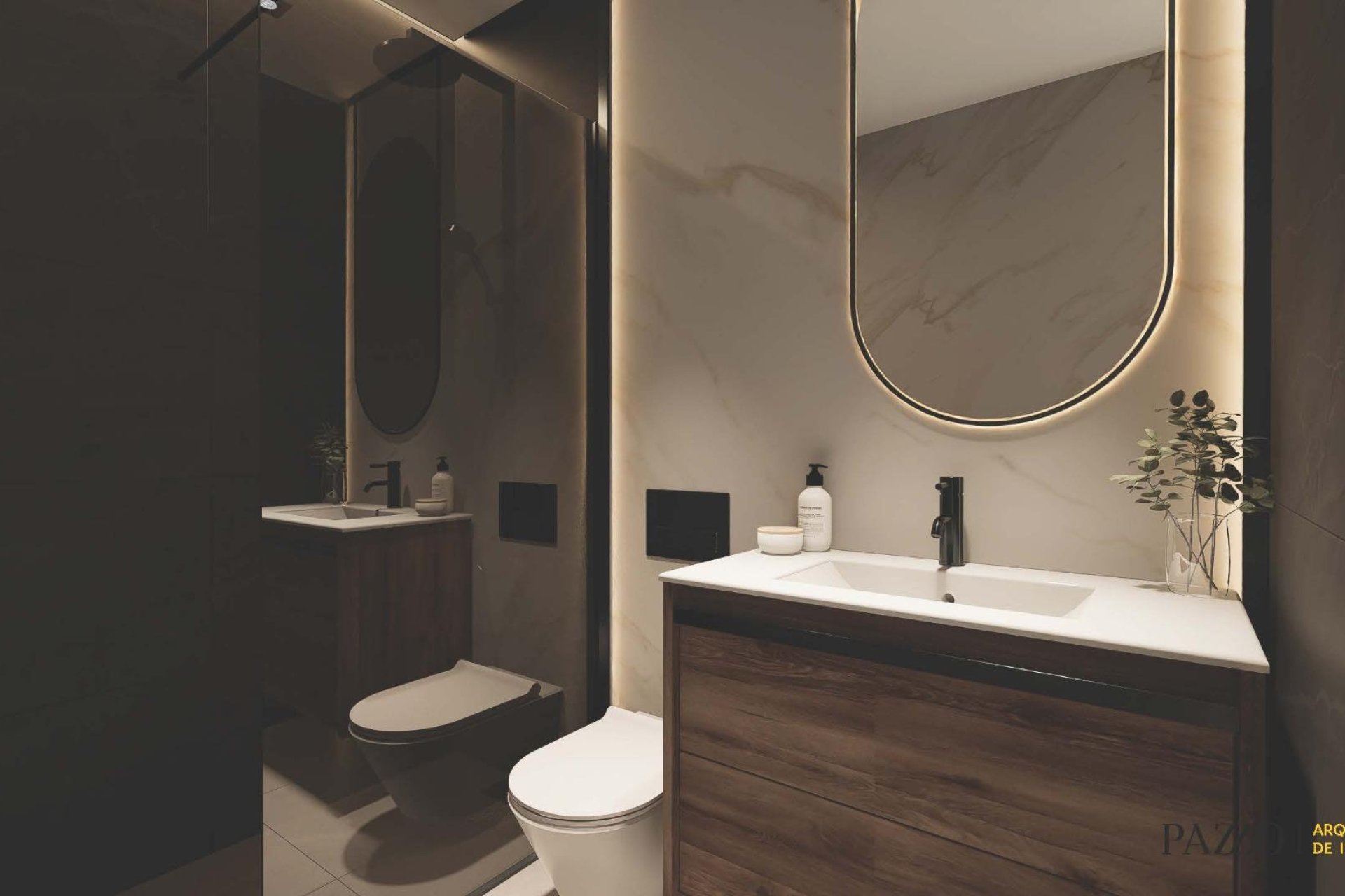 Nyproduktion - Apartment -
Pilar de la Horadada - pueblo