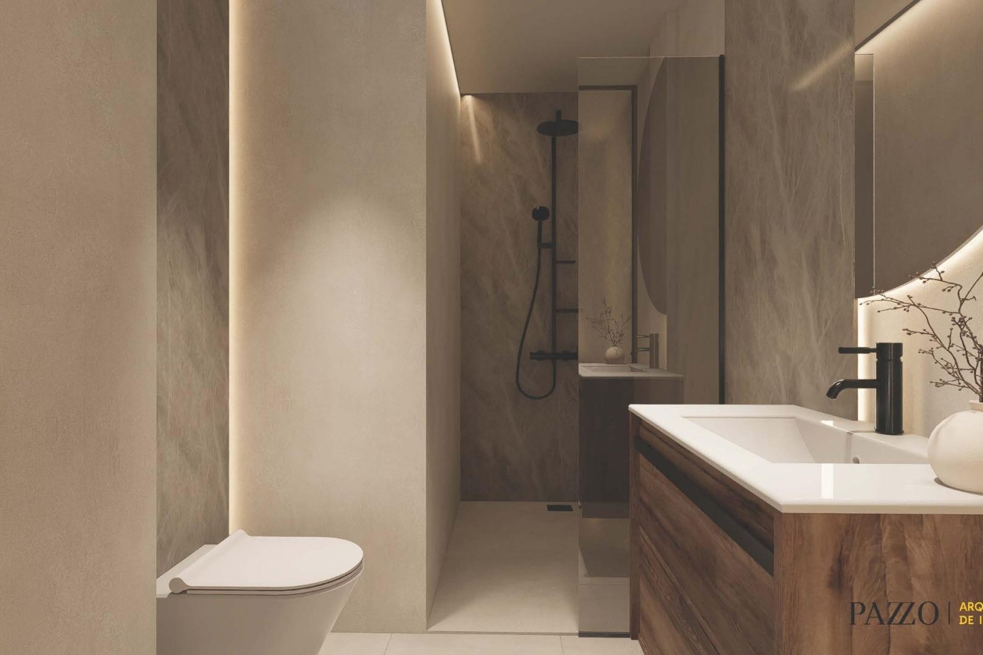 Nyproduktion - Apartment -
Pilar de la Horadada - pueblo