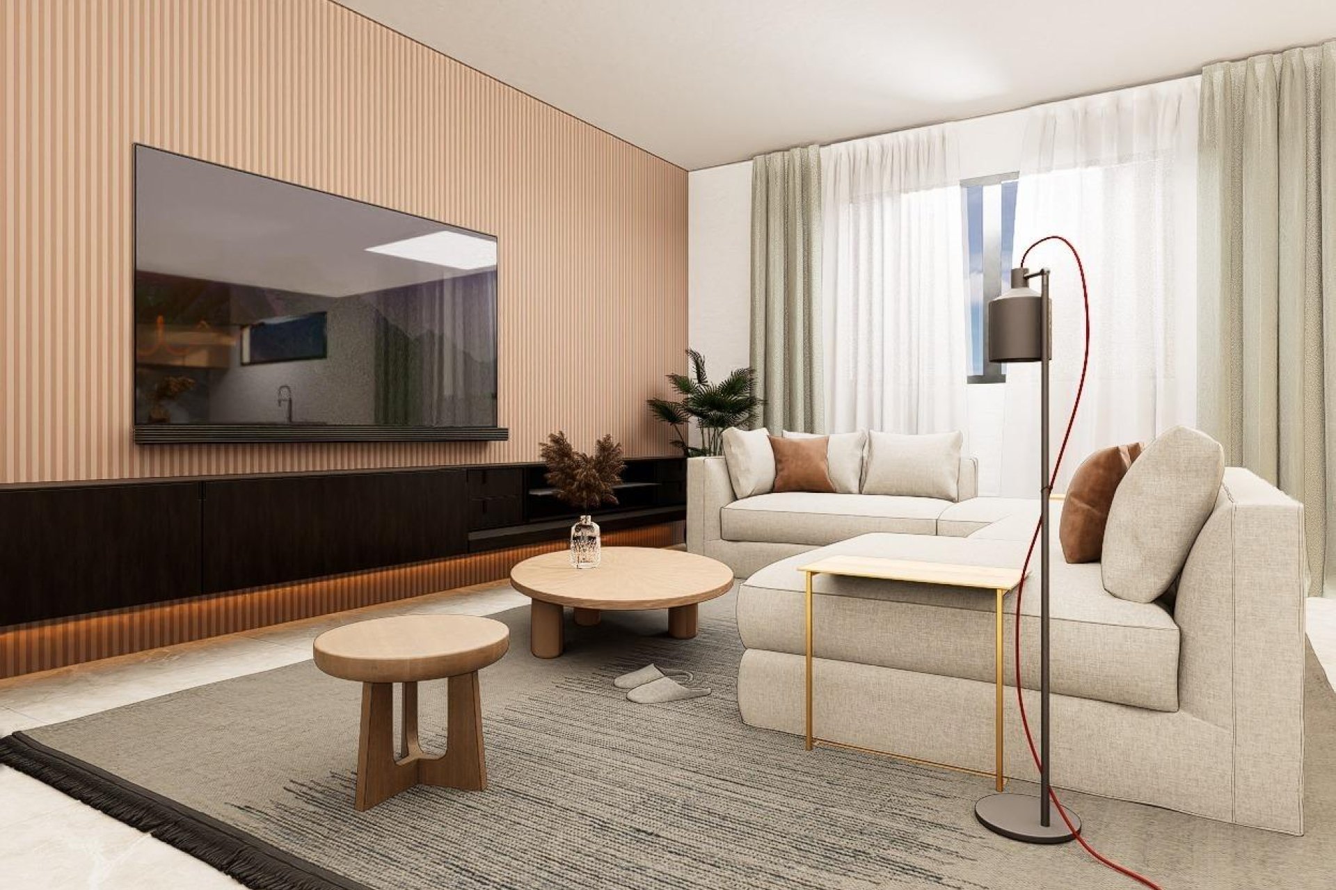 Nyproduktion - Apartment -
Pilar de la Horadada - pueblo