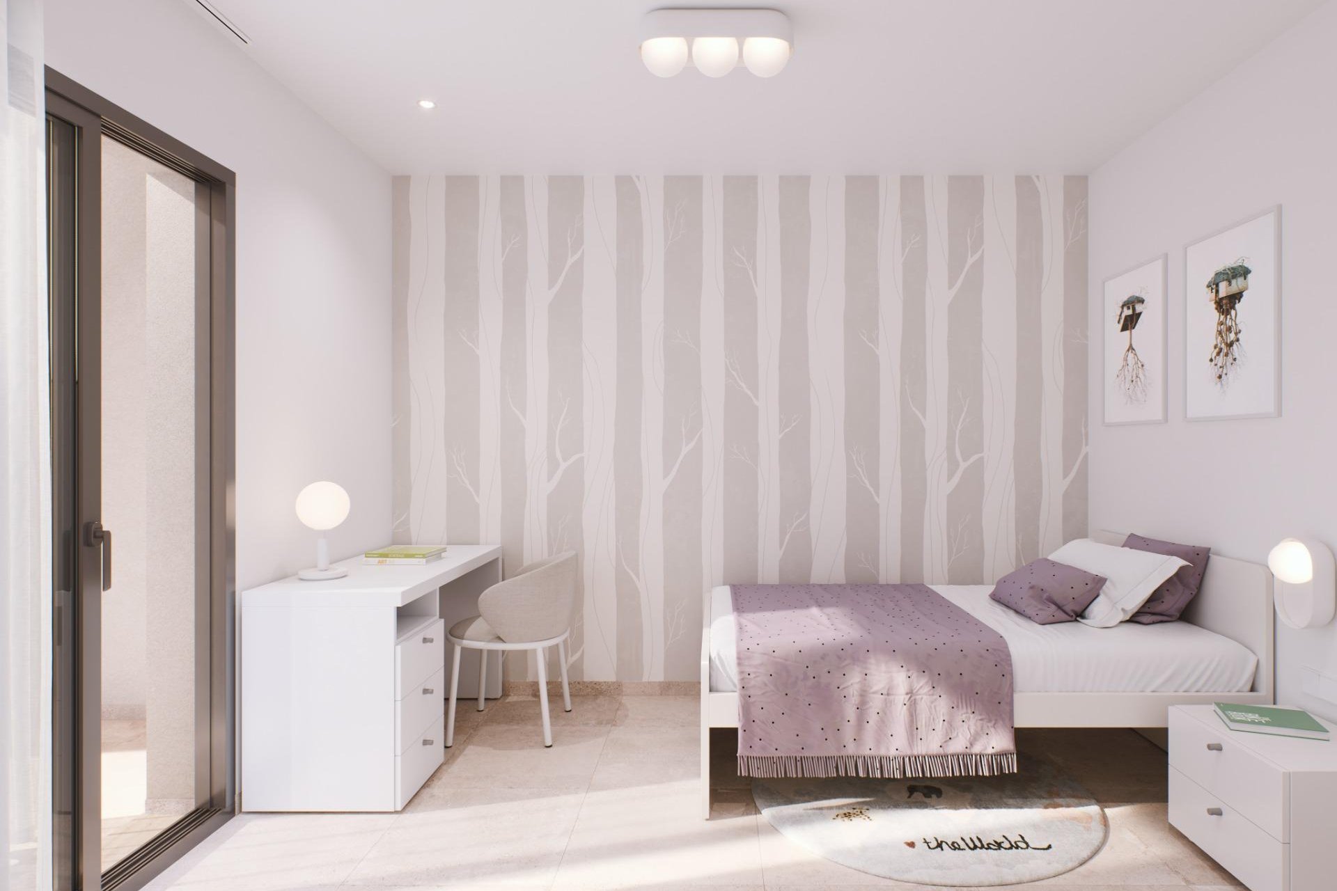 Nyproduktion - Apartment -
Pilar de la Horadada - Zona Pueblo