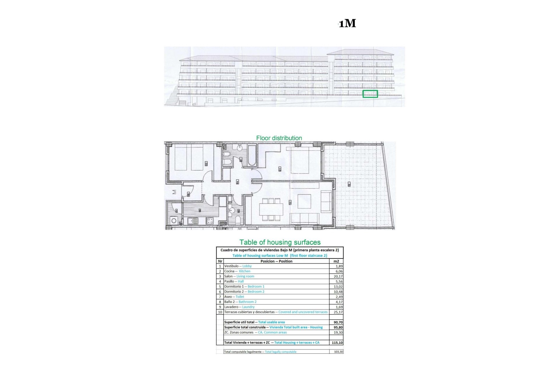 Nyproduktion - Apartment -
Relleu - pueblo