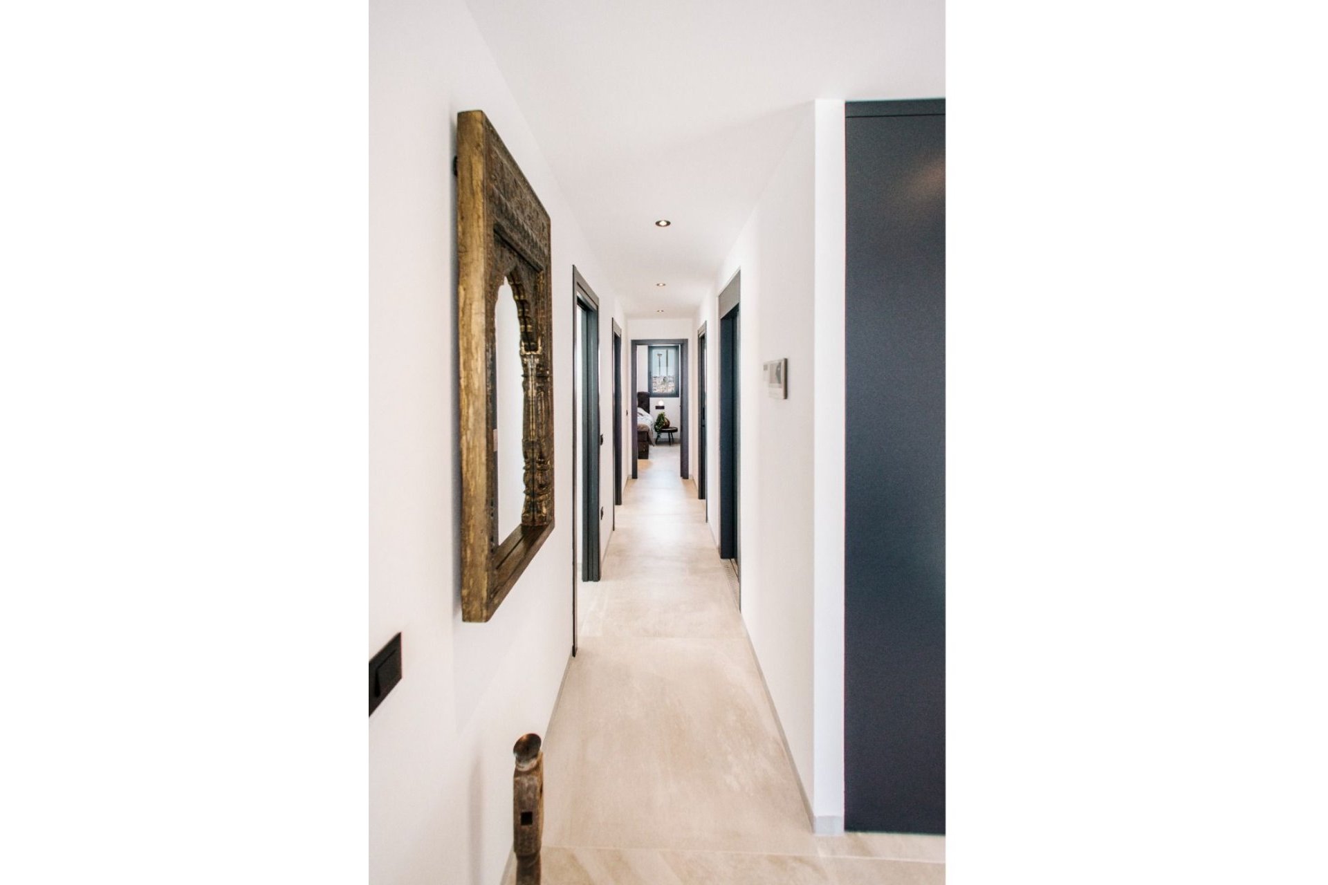 Nyproduktion - Apartment -
Rojales - Ciudad Quesada