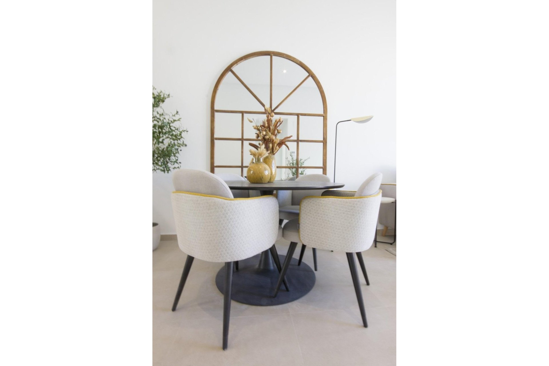 Nyproduktion - Apartment -
San Fulgencio - Pueblo