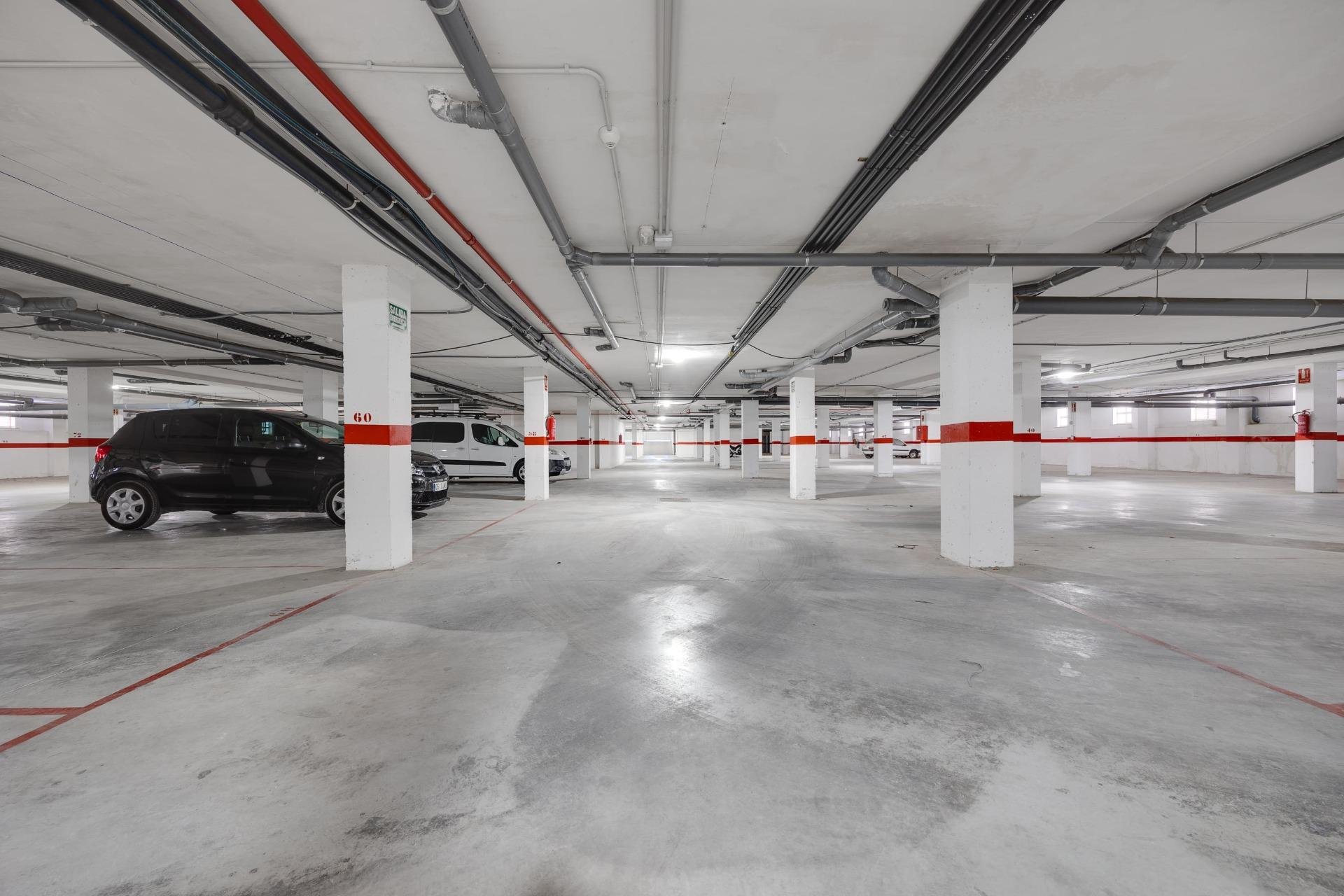 Nyproduktion - Apartment -
San Fulgencio - Pueblo