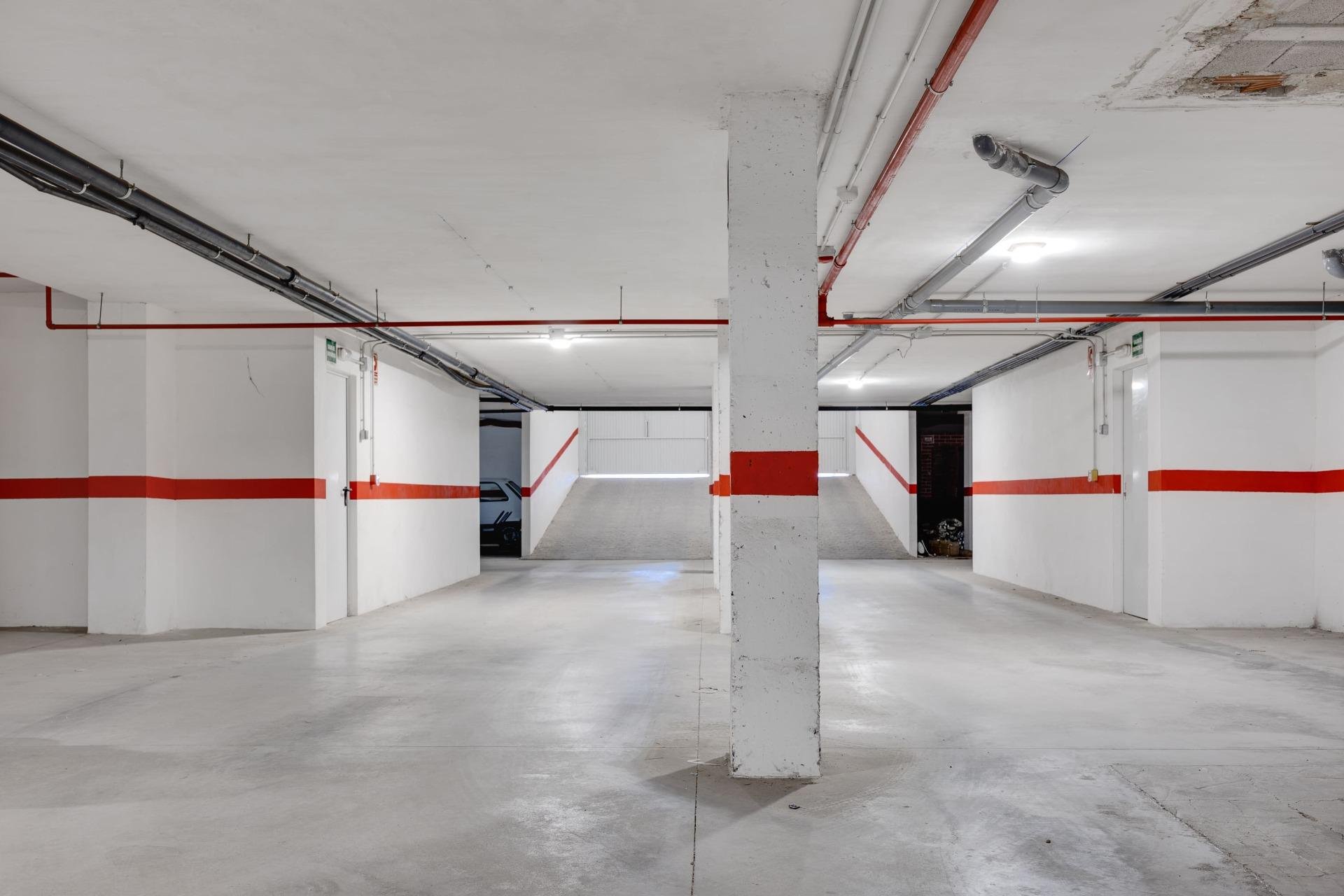 Nyproduktion - Apartment -
San Fulgencio - Pueblo