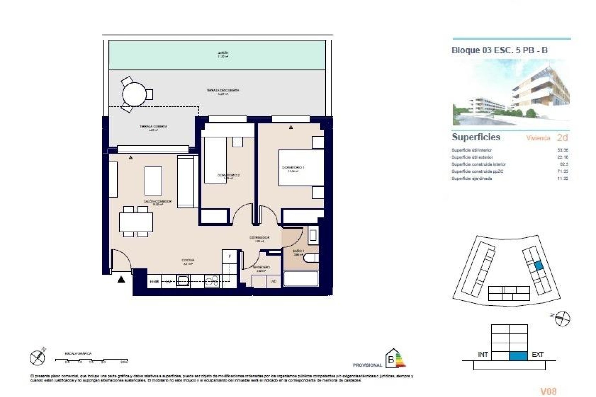 Nyproduktion - Apartment -
San Juan Alicante - Franc Espinós