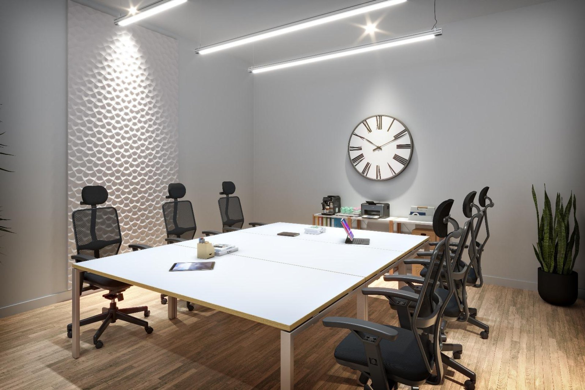 Nyproduktion - Apartment -
San Juan de Alicante - Nou Nazareth