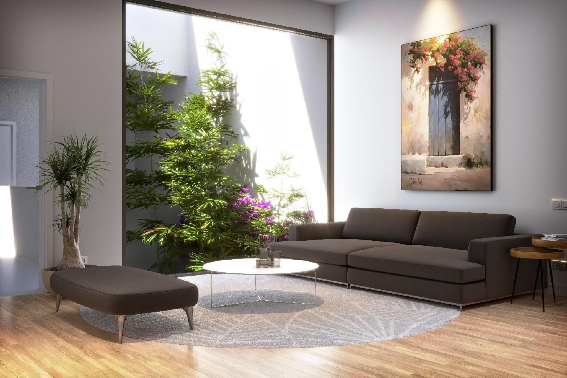 Nyproduktion - Apartment -
San Juan de Alicante - Nou Nazareth