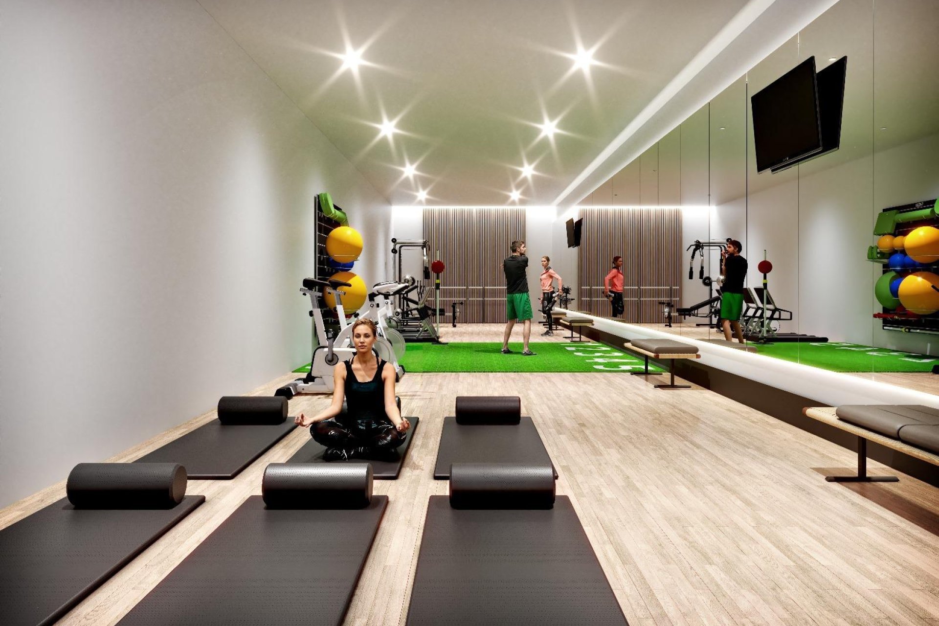 Nyproduktion - Apartment -
San Juan de Alicante - Nou Nazareth