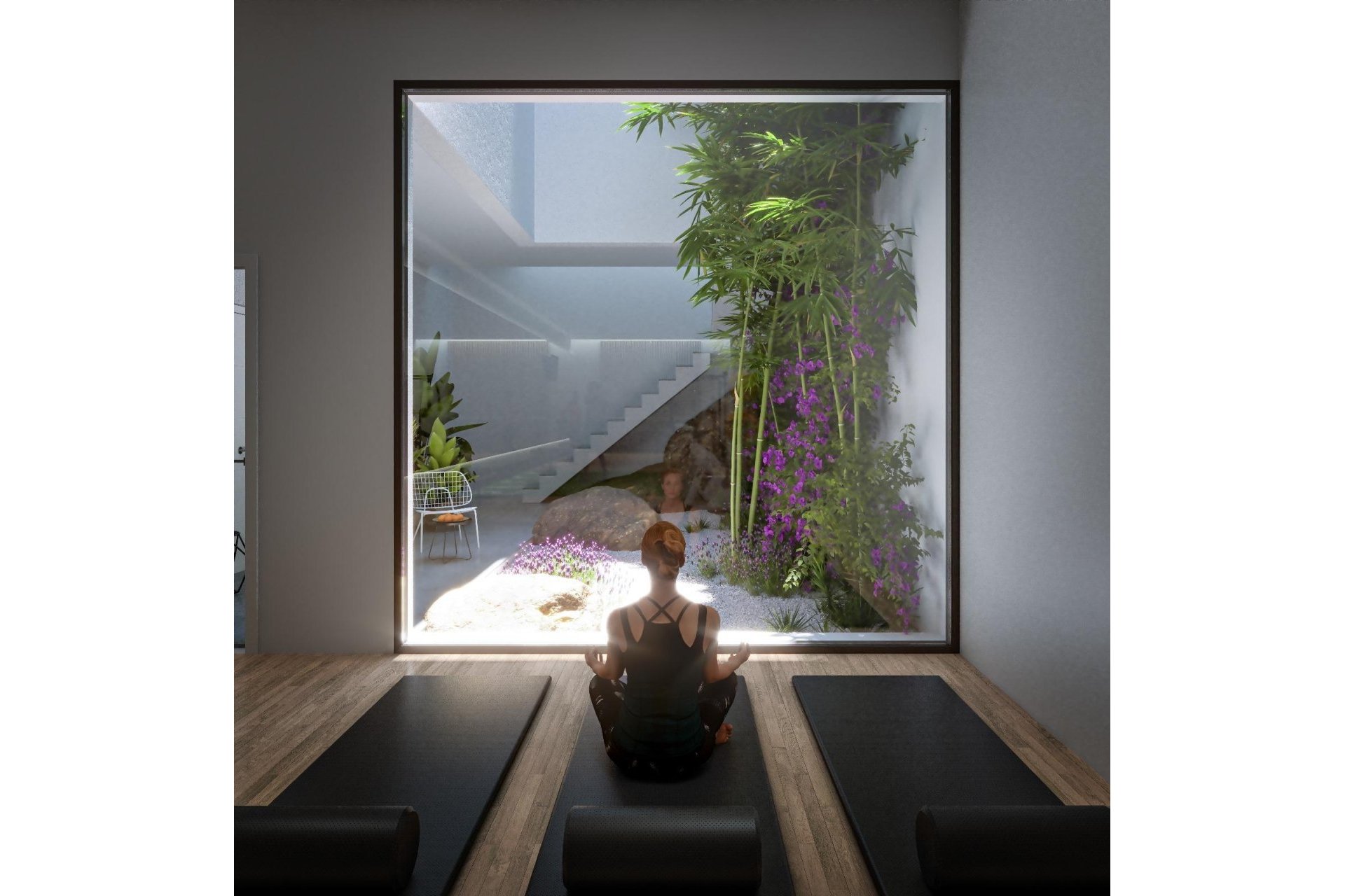 Nyproduktion - Apartment -
San Juan de Alicante - Nou Nazareth