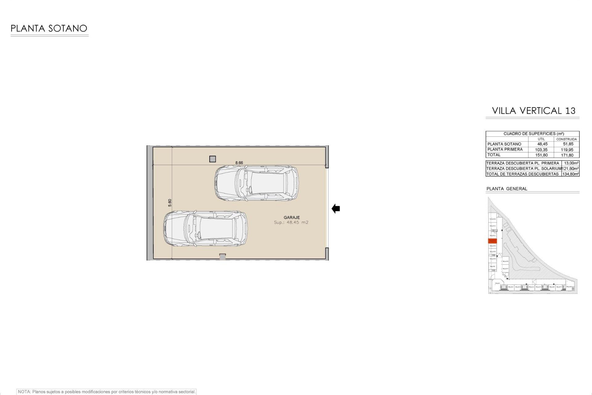 Nyproduktion - Apartment -
San Juan de los Terreros - Mar De Pulpí