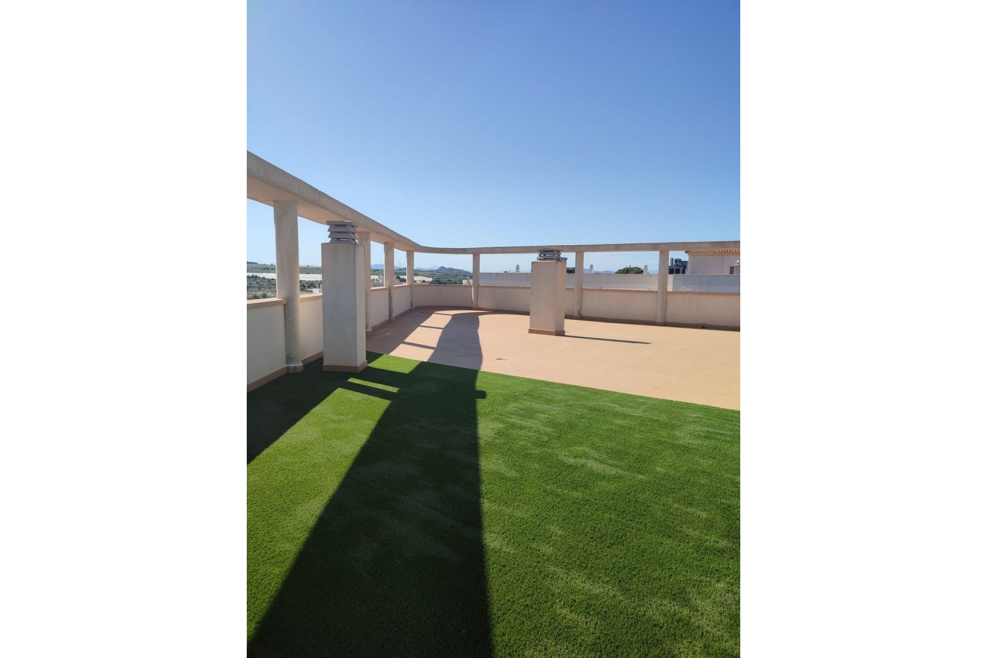 Nyproduktion - Apartment -
San Miguel - San Miguel de Salinas