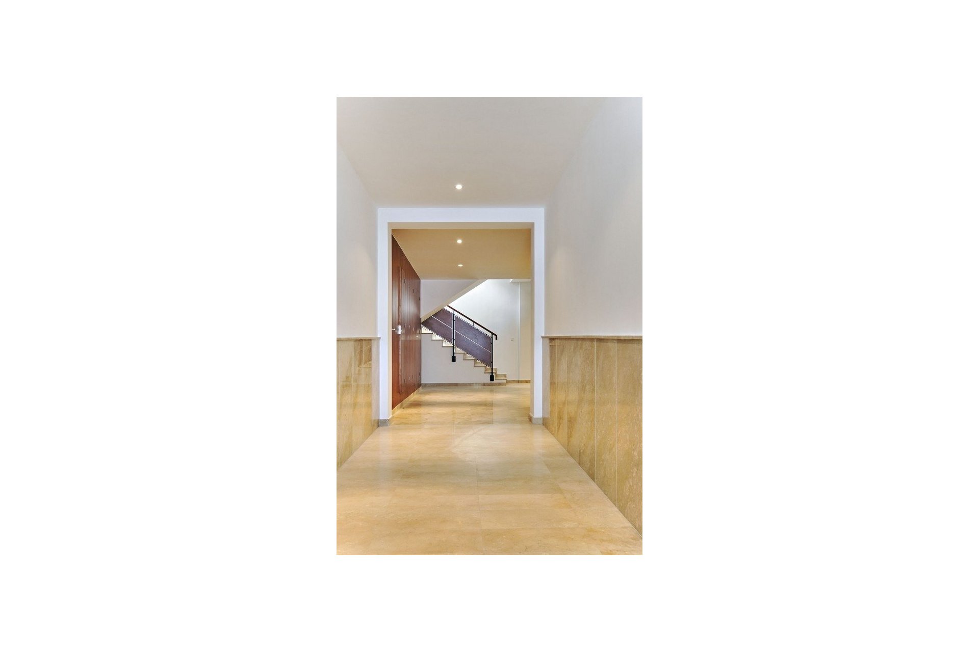 Nyproduktion - Apartment -
San Miguel - San Miguel de Salinas