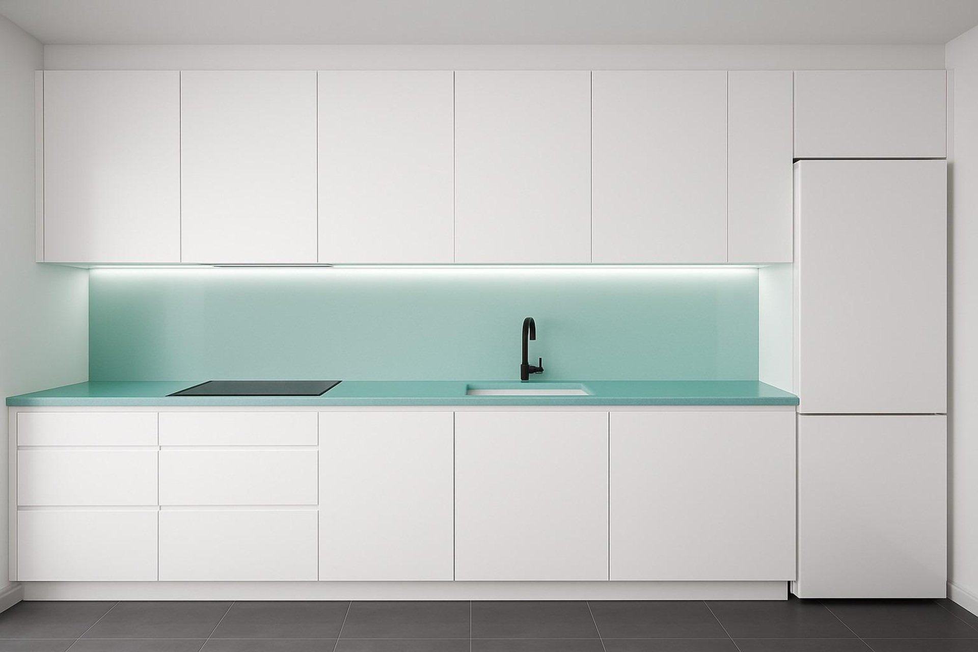 Nyproduktion - Apartment -
San Pedro del Pinatar - Lo Pagan