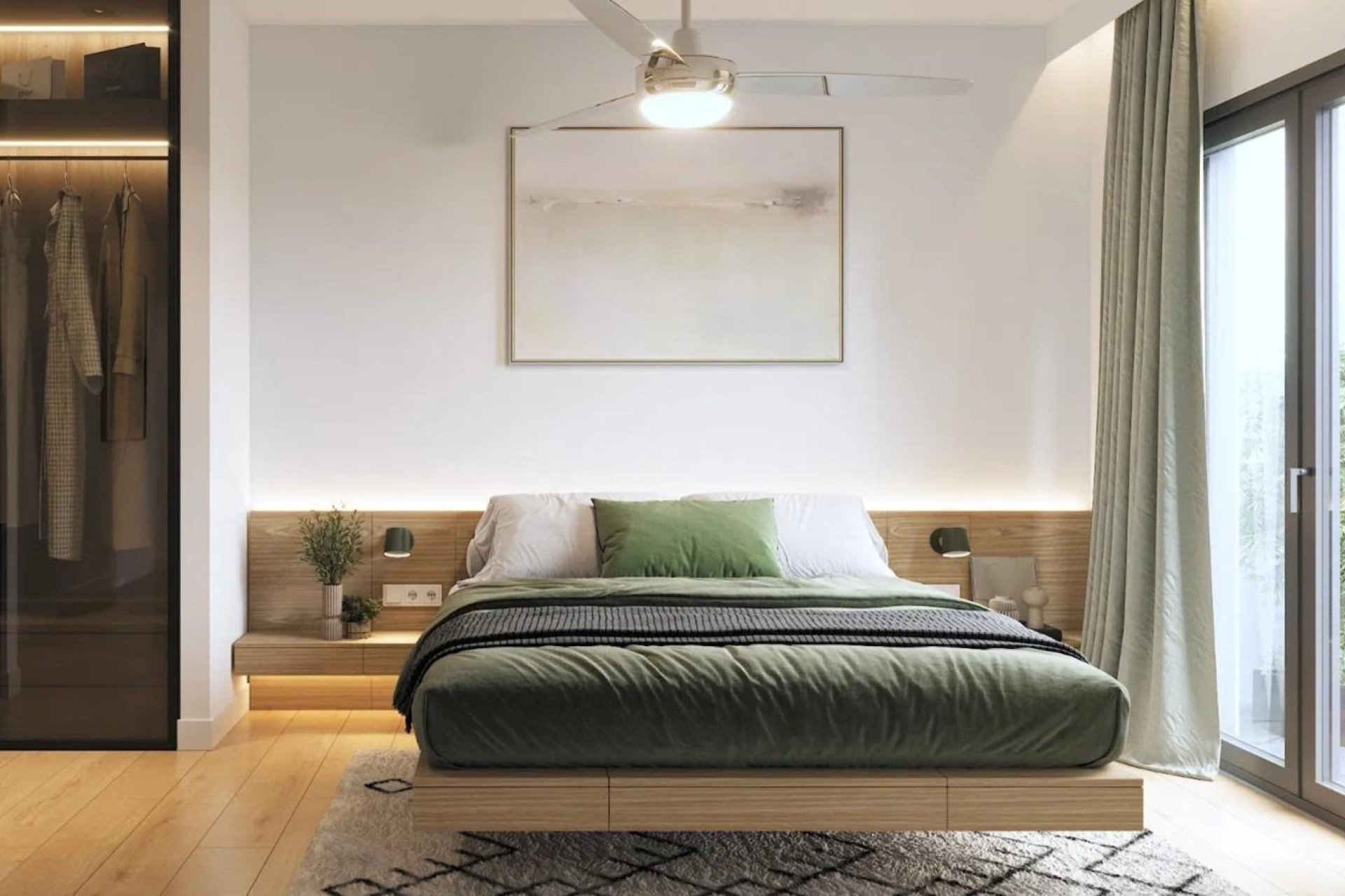 Nyproduktion - Apartment -
San Pedro del Pinatar - Los Pinos