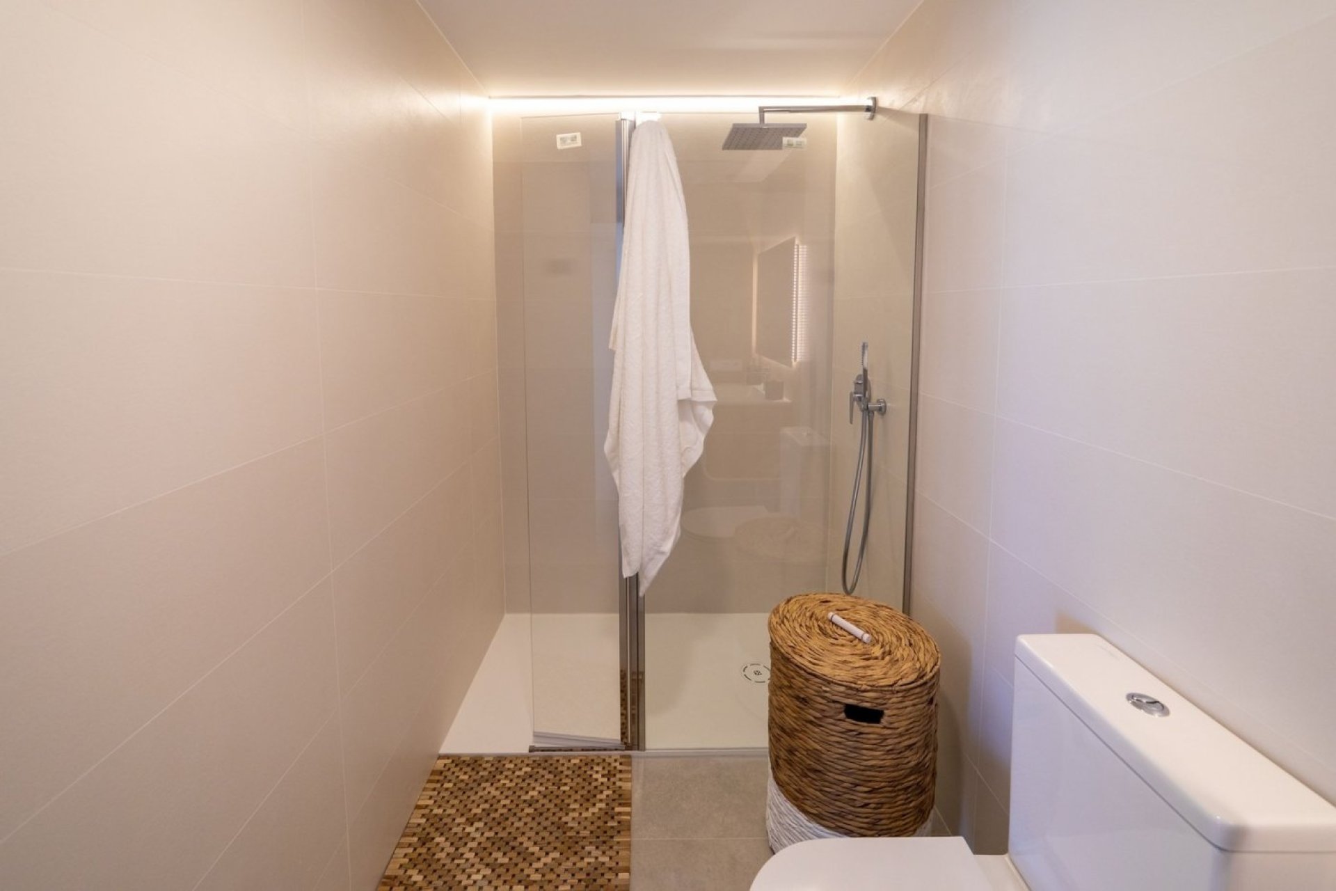 Nyproduktion - Apartment -
Santa Pola - Gran Alacant