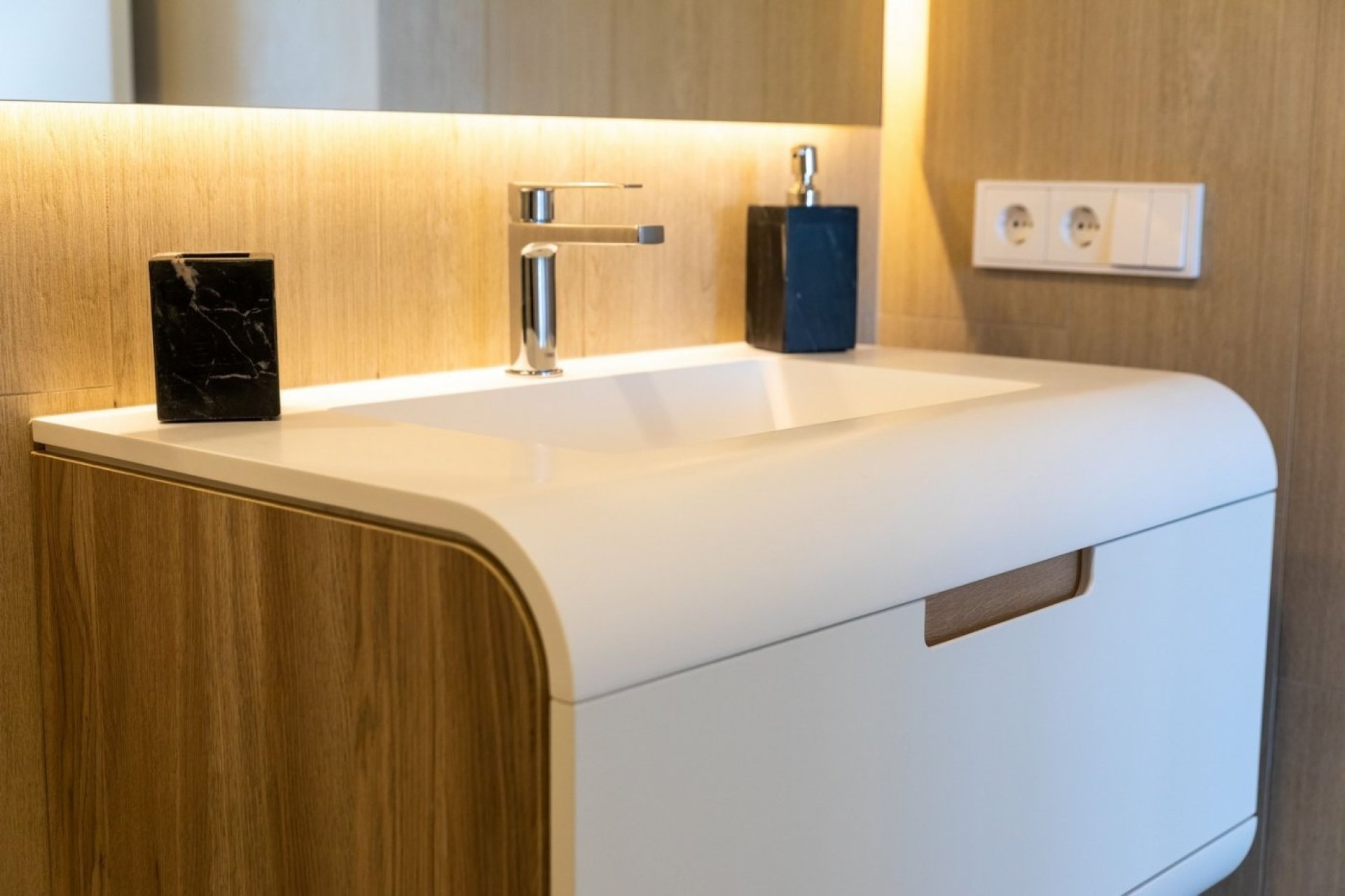 Nyproduktion - Apartment -
Santa Pola - Gran Alacant