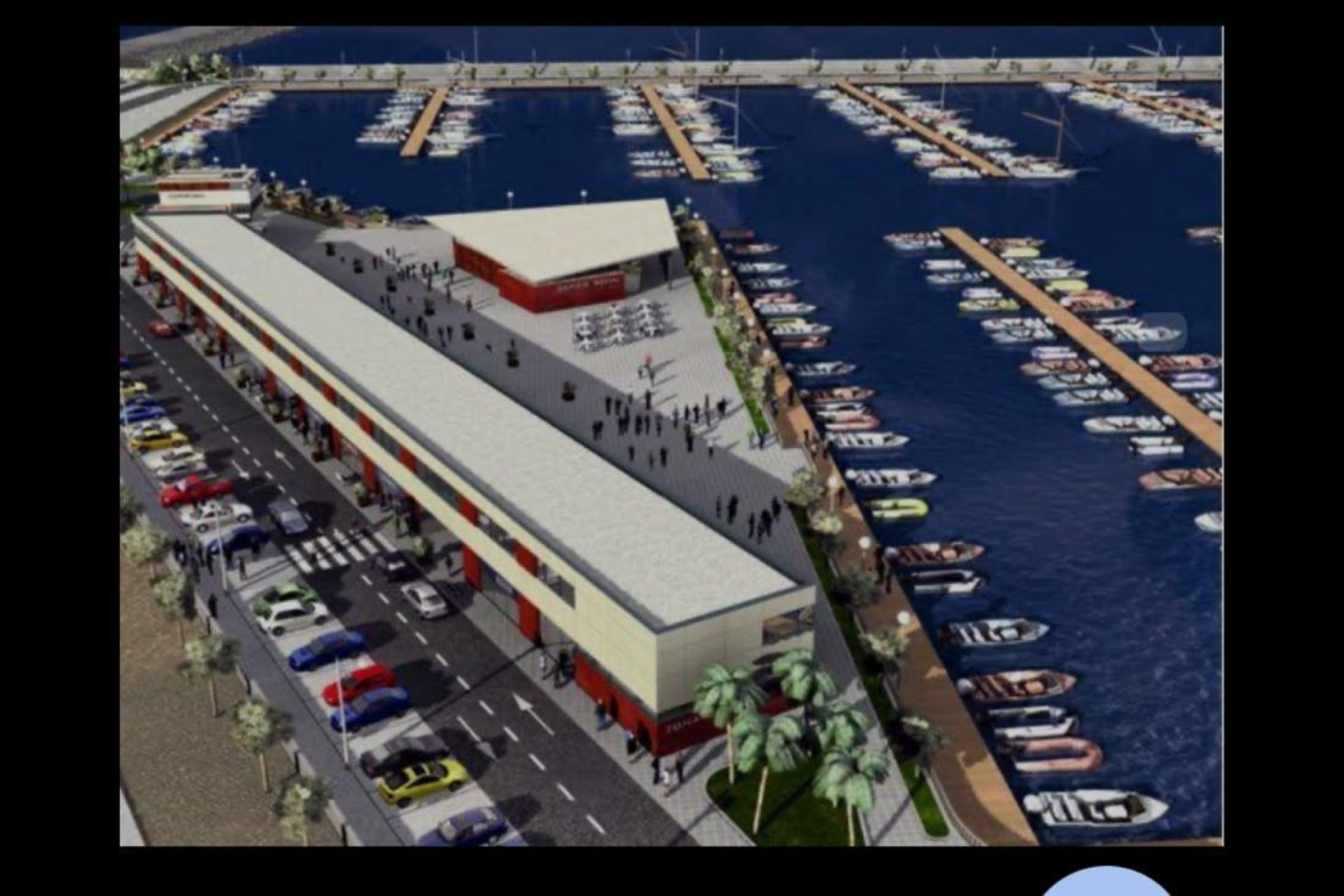 Nyproduktion - Apartment -
Torrevieja - Center