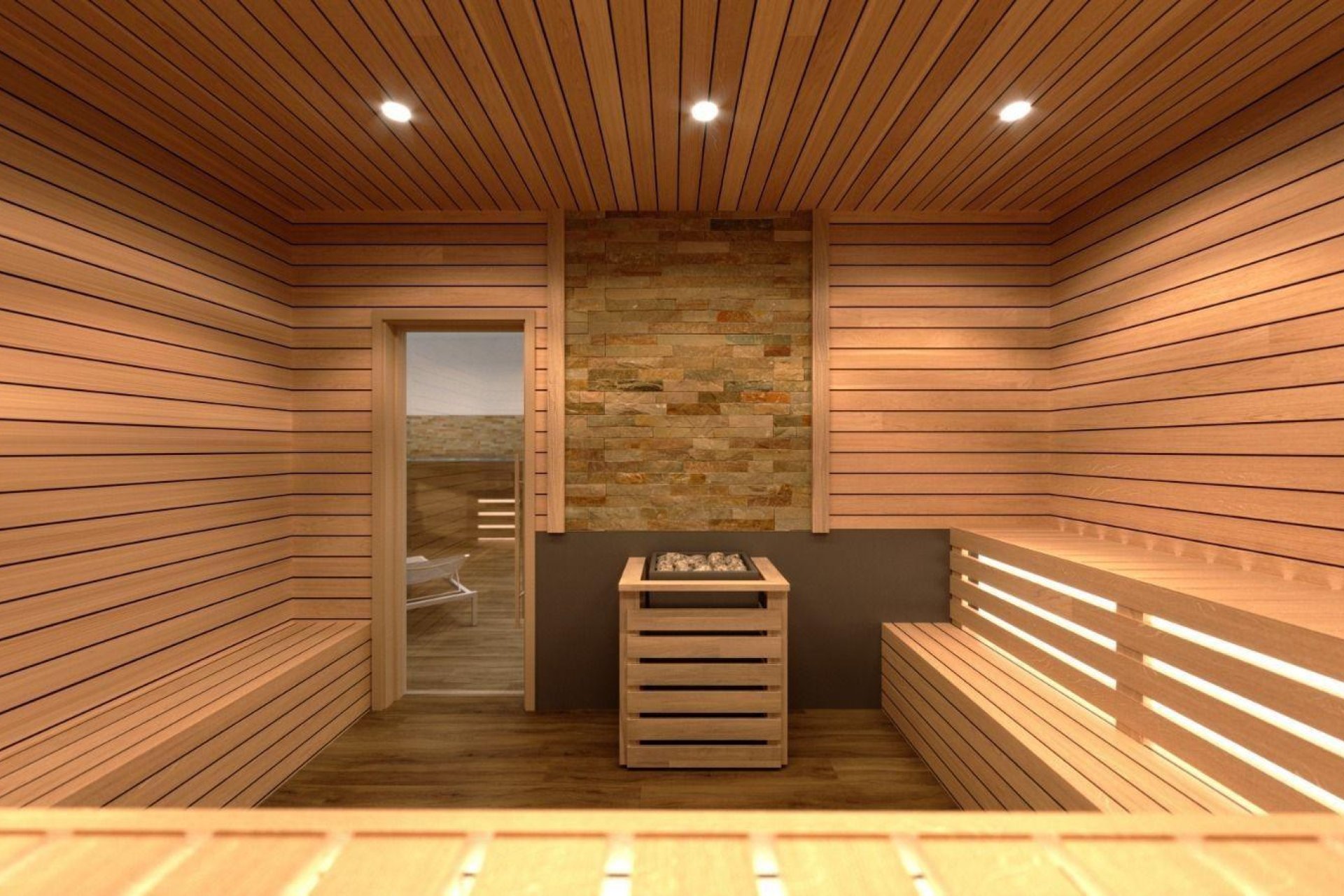 Nyproduktion - Apartment -
Torrevieja - Parque de las Naciones