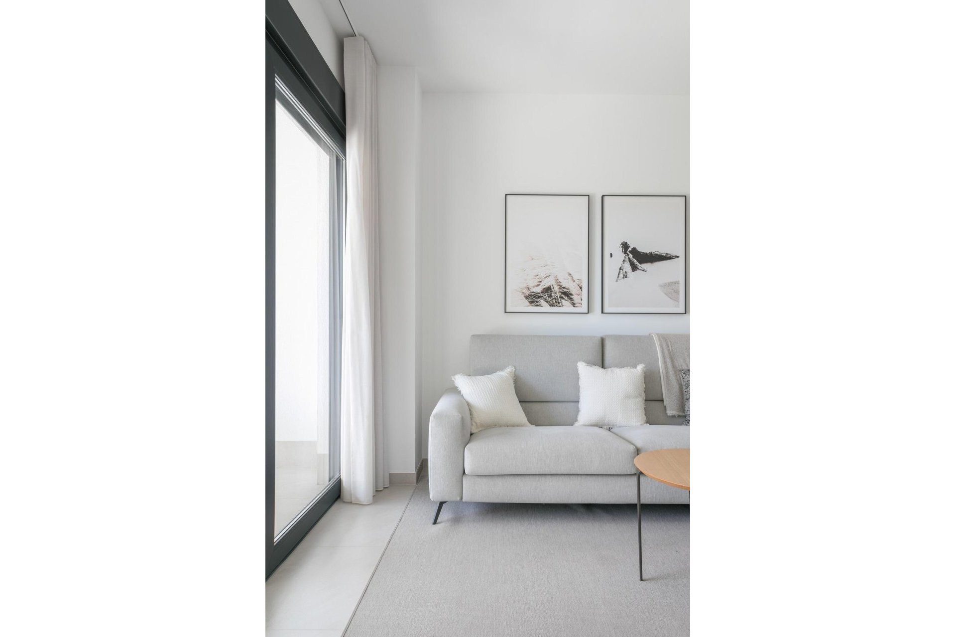 Nyproduktion - Apartment -
Torrevieja - Torreblanca