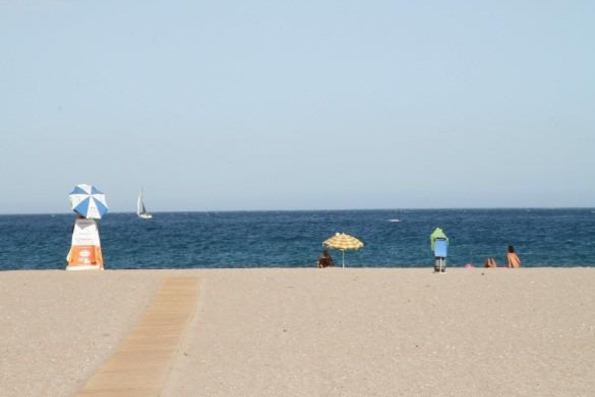 Nyproduktion - Apartment -
Vera - Pueblo Salinas