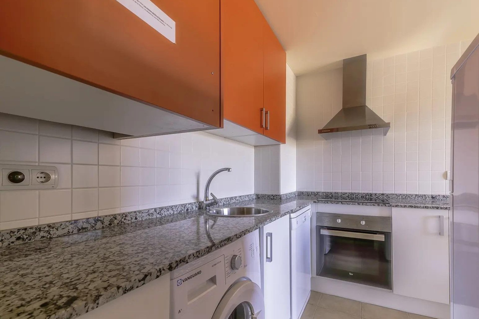 Nyproduktion - Apartment -
Vera - Puerto del Rey