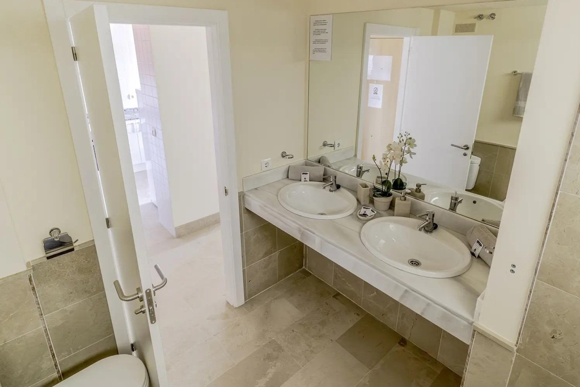 Nyproduktion - Apartment -
Vera - Puerto del Rey