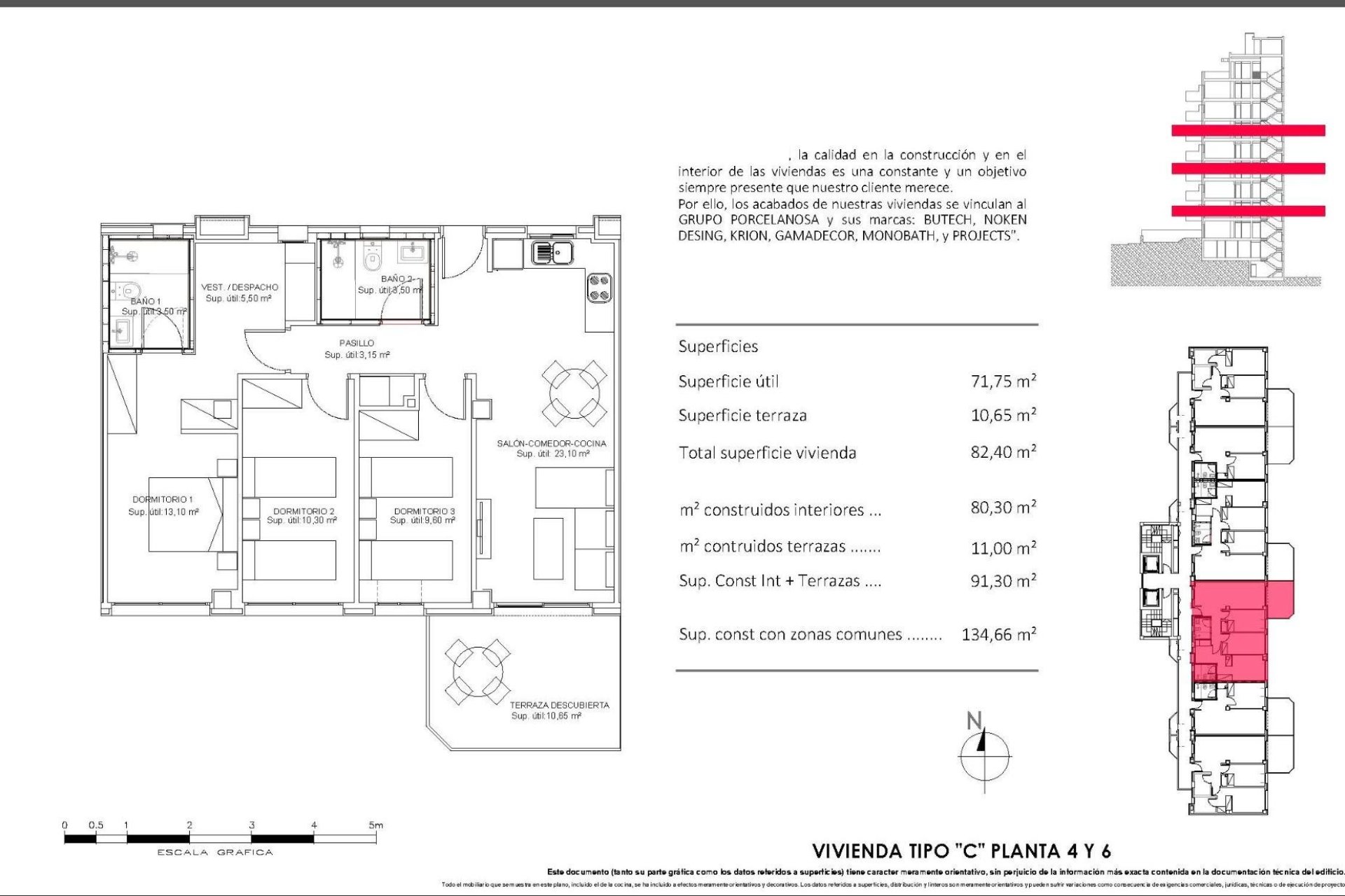 Nyproduktion - Apartment -
Villajoyosa - Cala de Finestrat