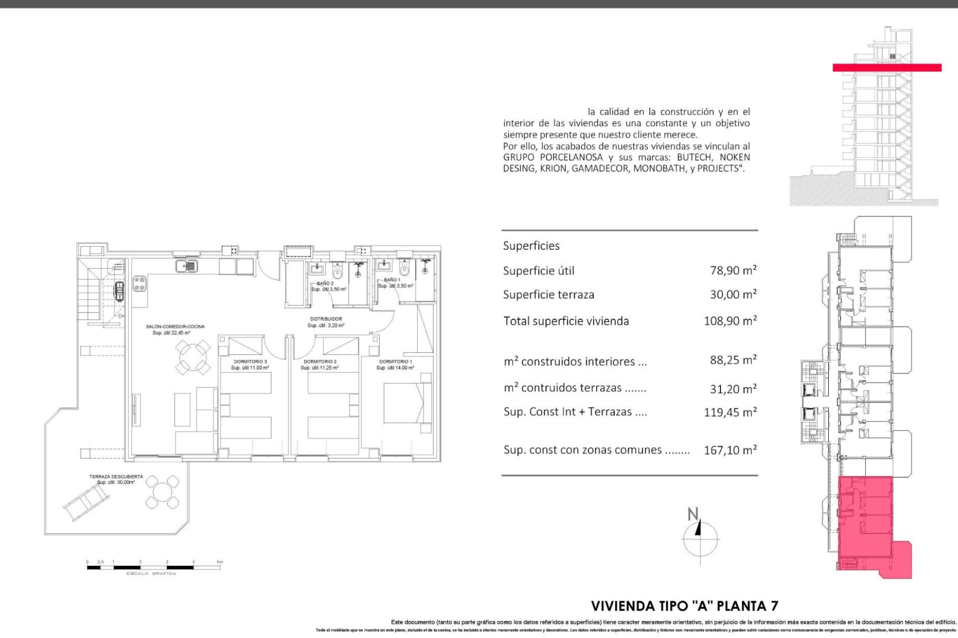 Nyproduktion - Apartment -
Villajoyosa - Cala de Finestrat