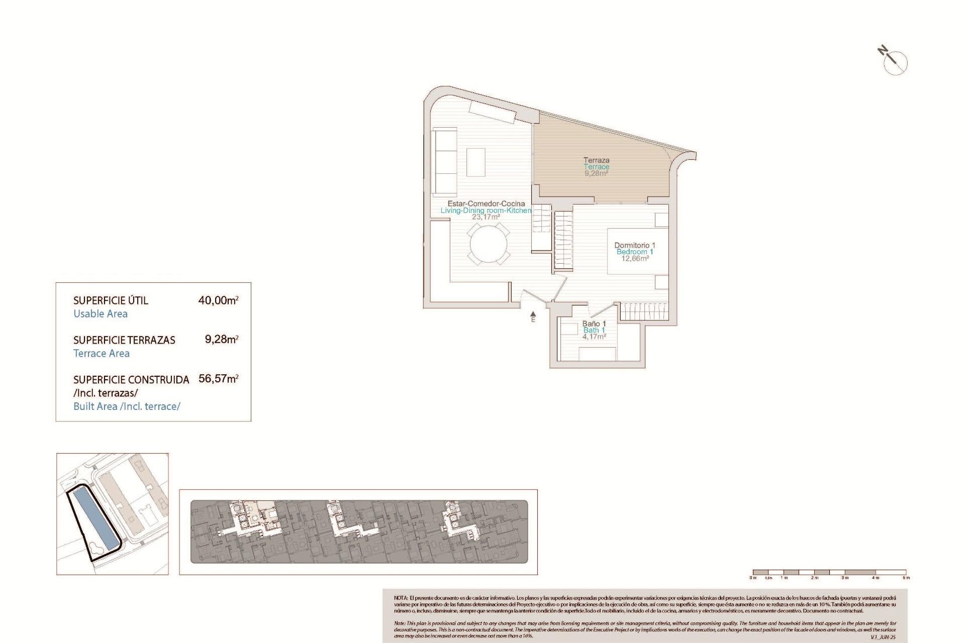 Nyproduktion - Apartment -
Villajoyosa - La Tellerola