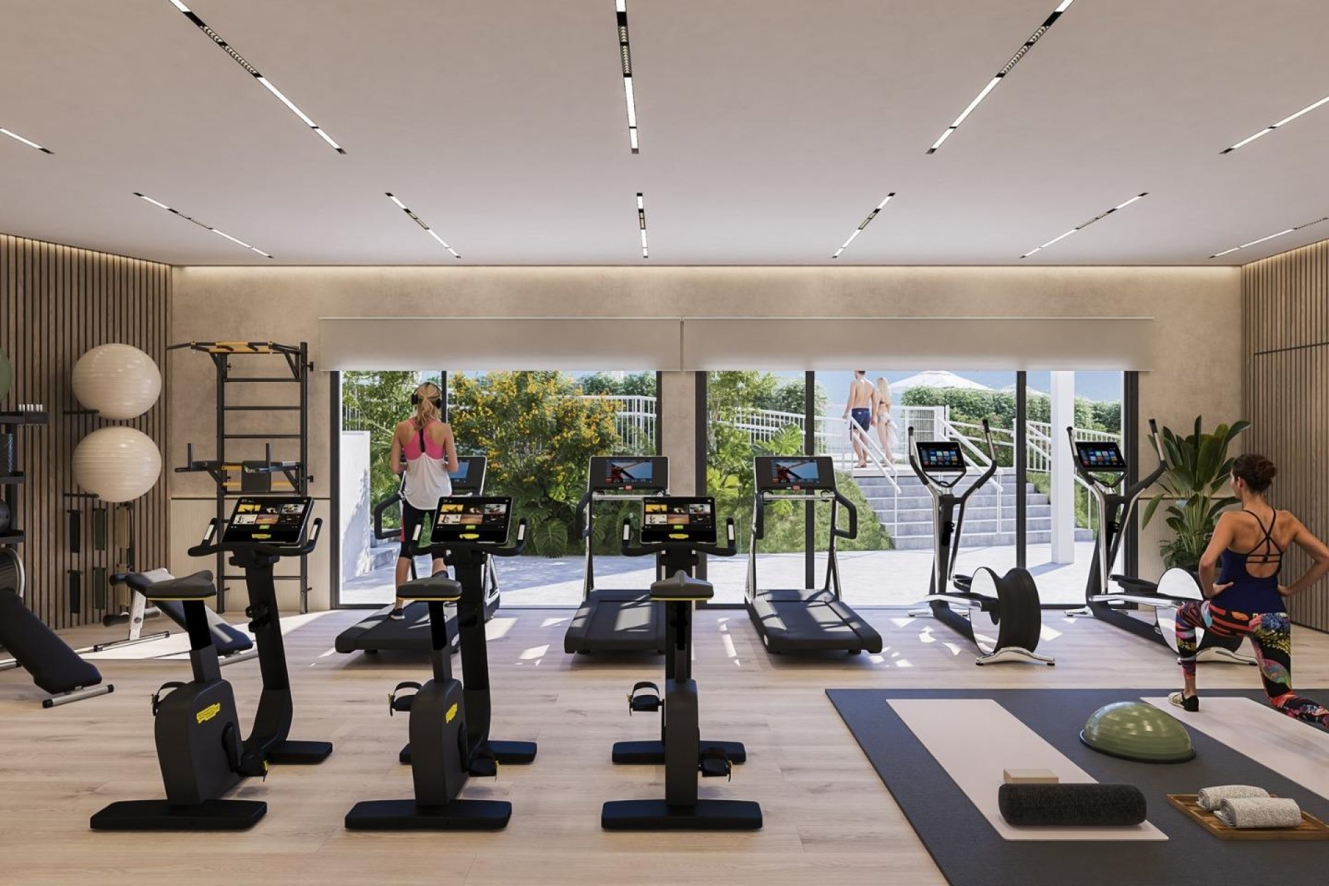 Nyproduktion - Apartment -
Villajoyosa - Playa del Torres